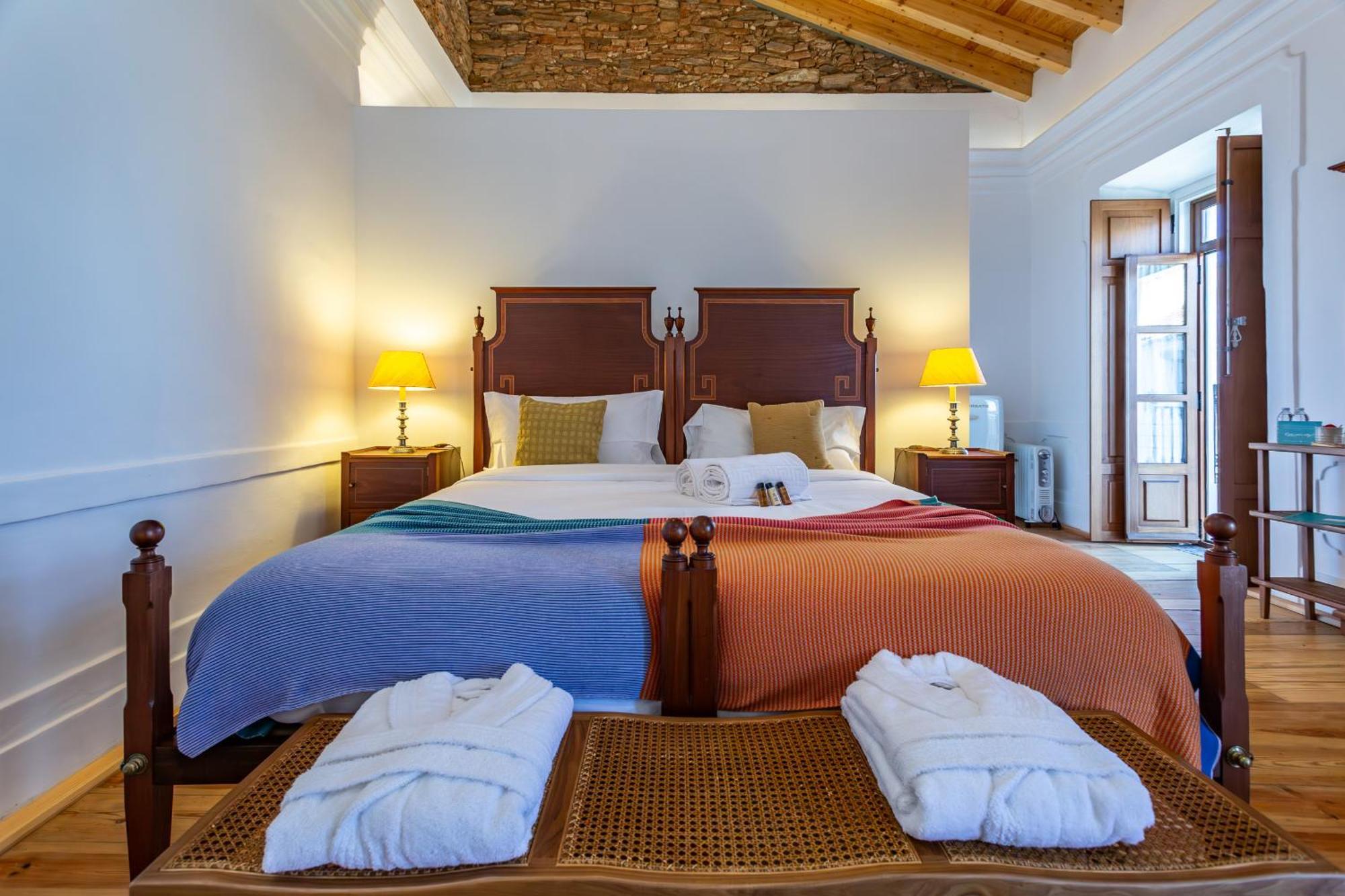 Holiday home Beguest Casa Monsaraz Reguengos de Monsaraz