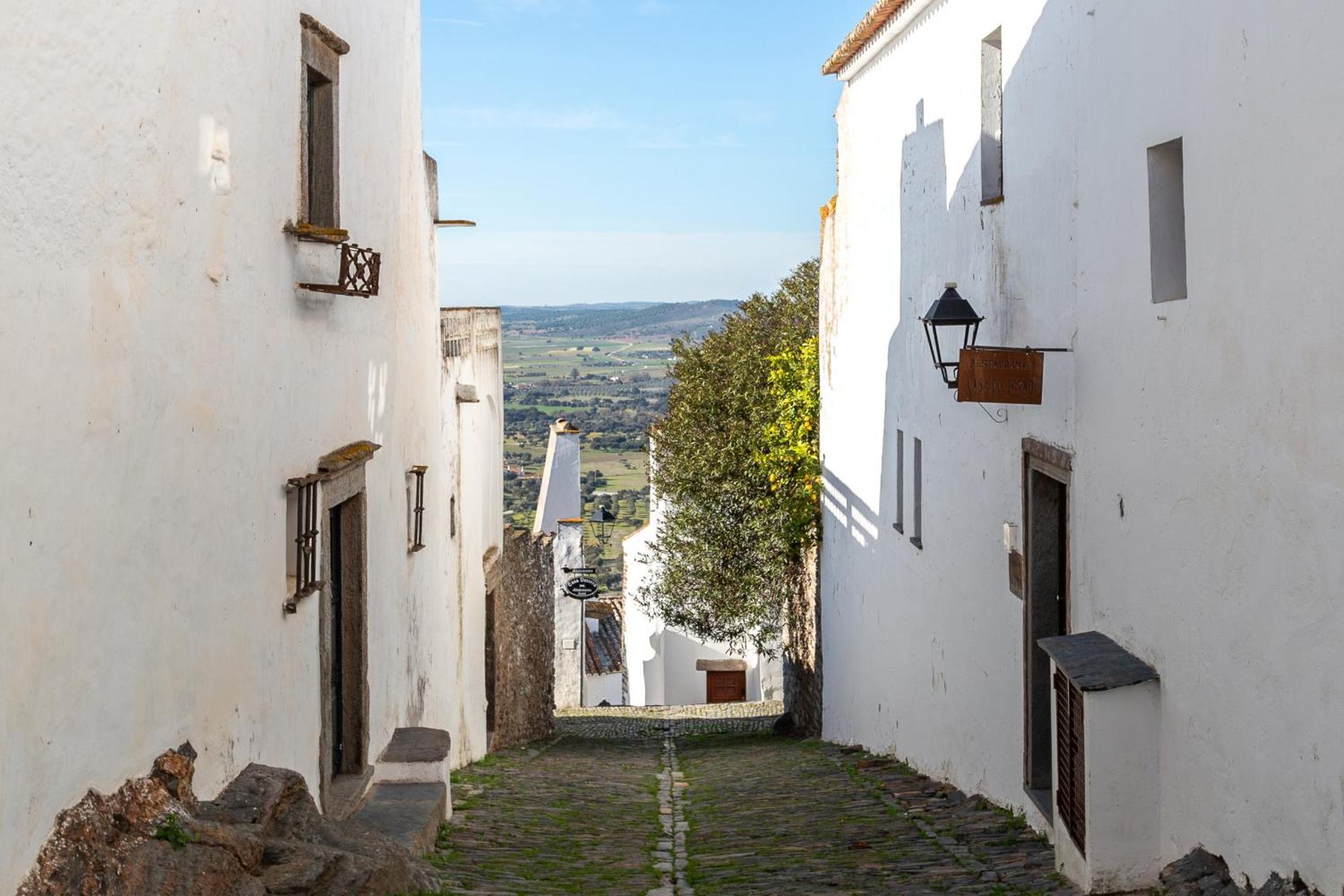 Beguest Casa Monsaraz * Reguengos de Monsaraz