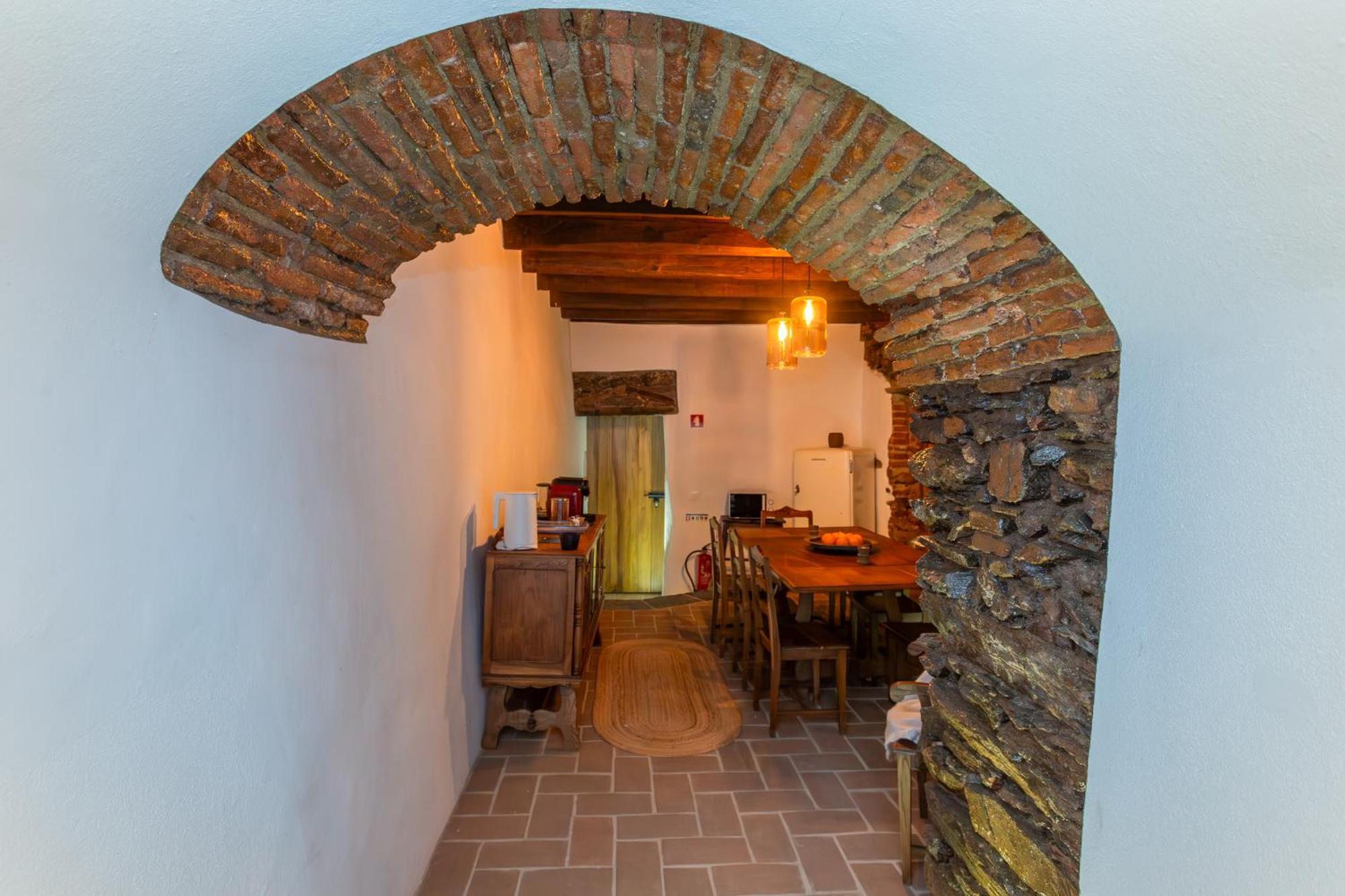 Holiday home Beguest Casa Monsaraz *