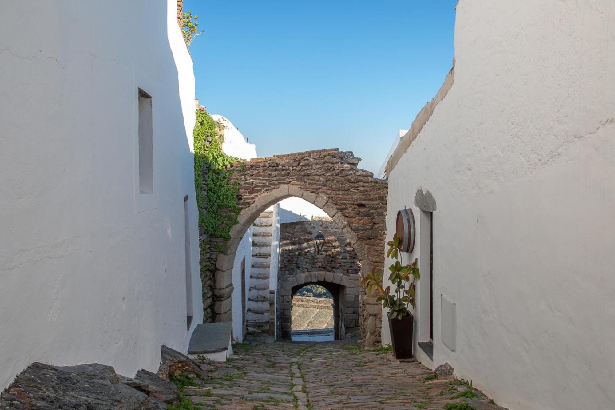 Beguest Casa Monsaraz Vakantiehuis Reguengos de Monsaraz