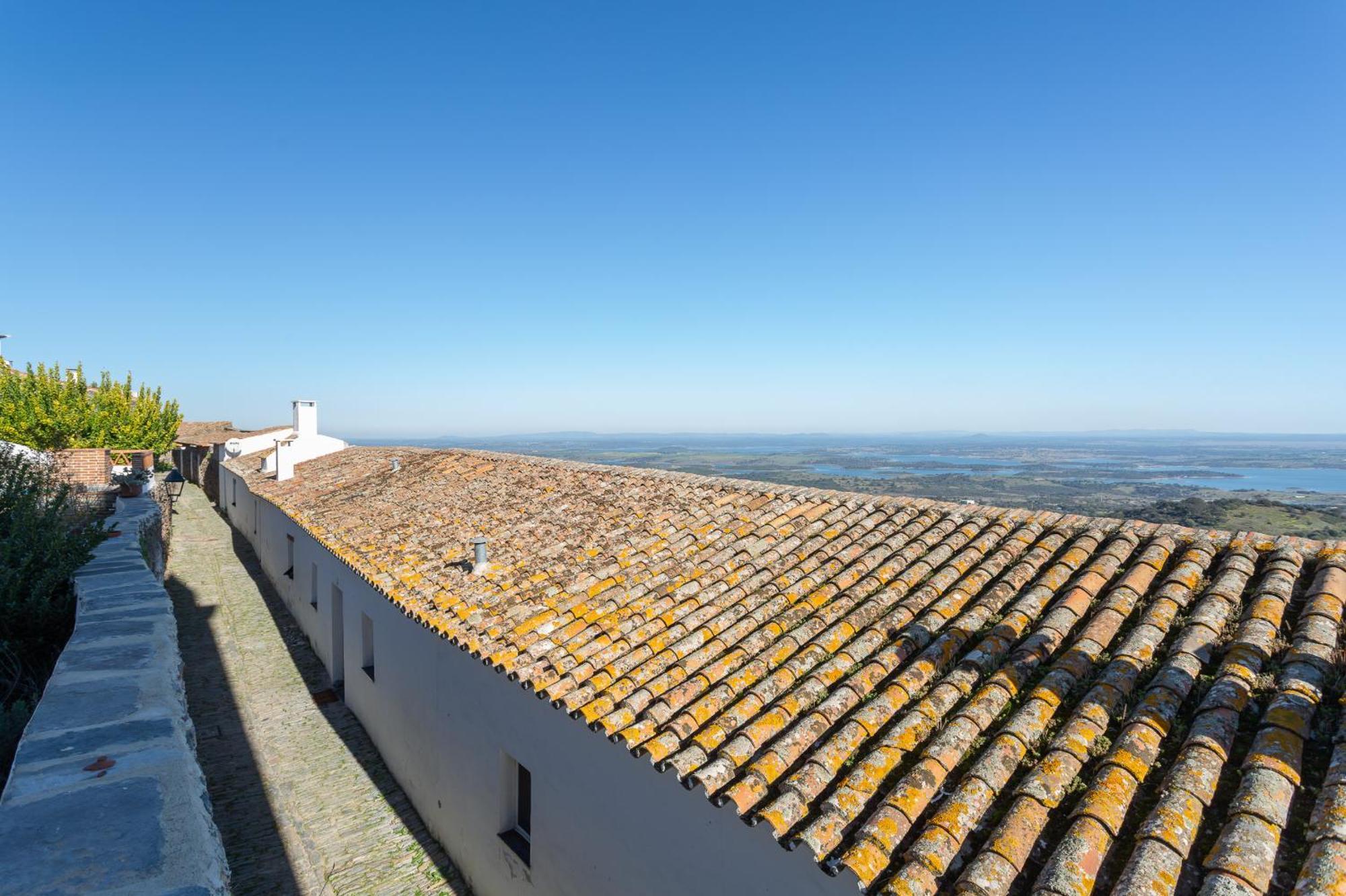 Beguest Casa Monsaraz