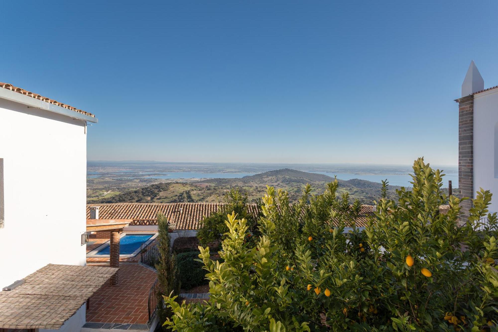 Beguest Casa Monsaraz Holiday home