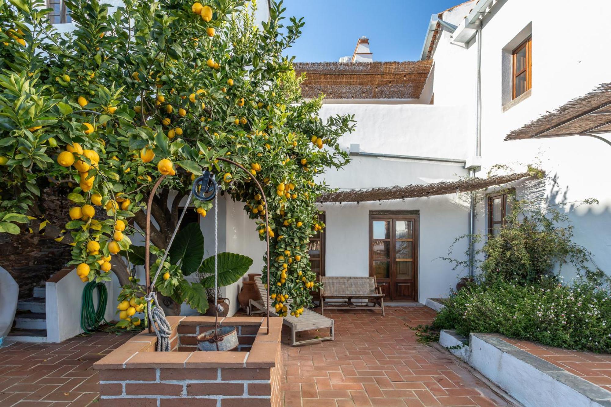 Beguest Casa Monsaraz *
