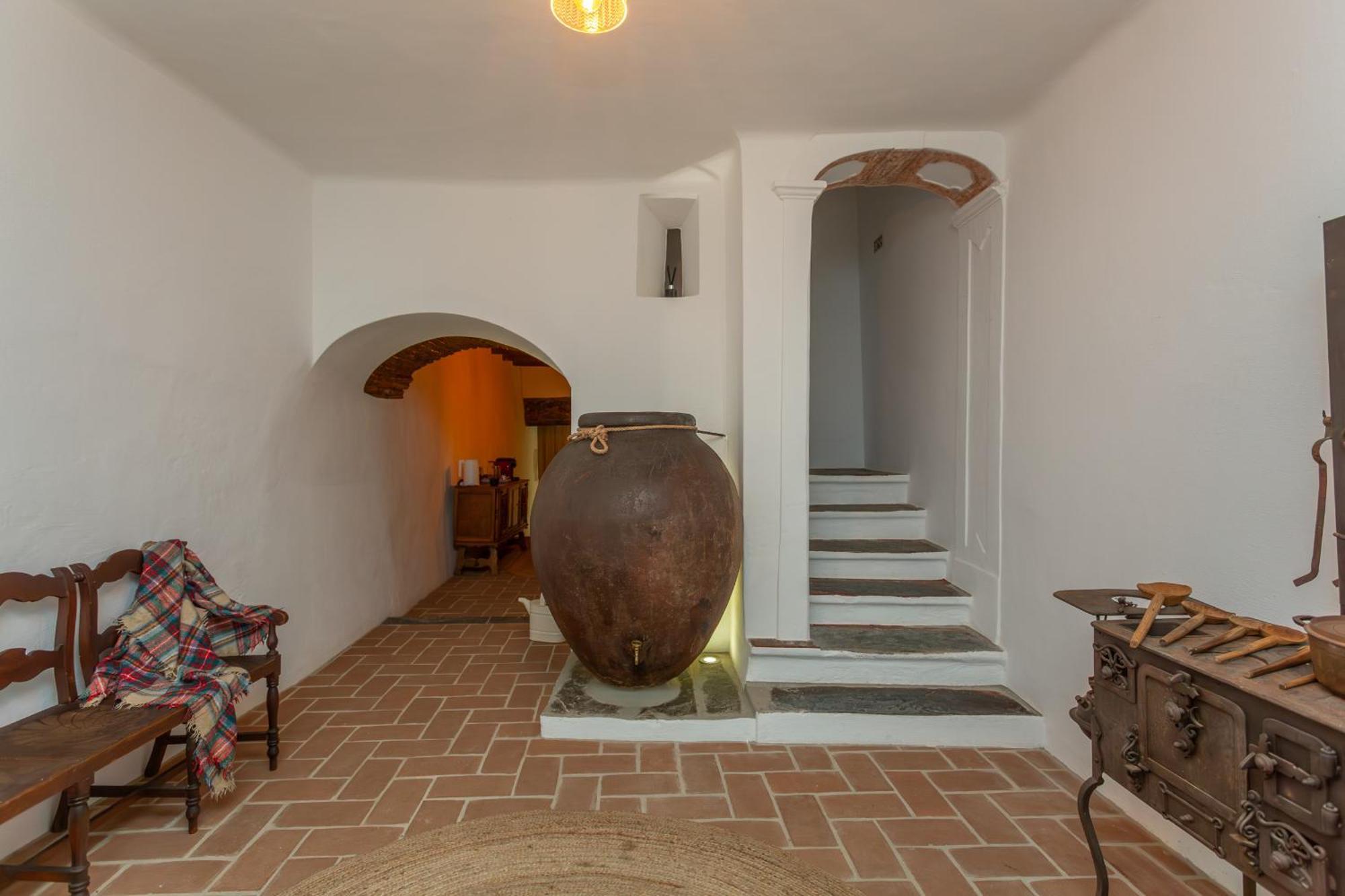 Beguest Casa Monsaraz * Reguengos de Monsaraz