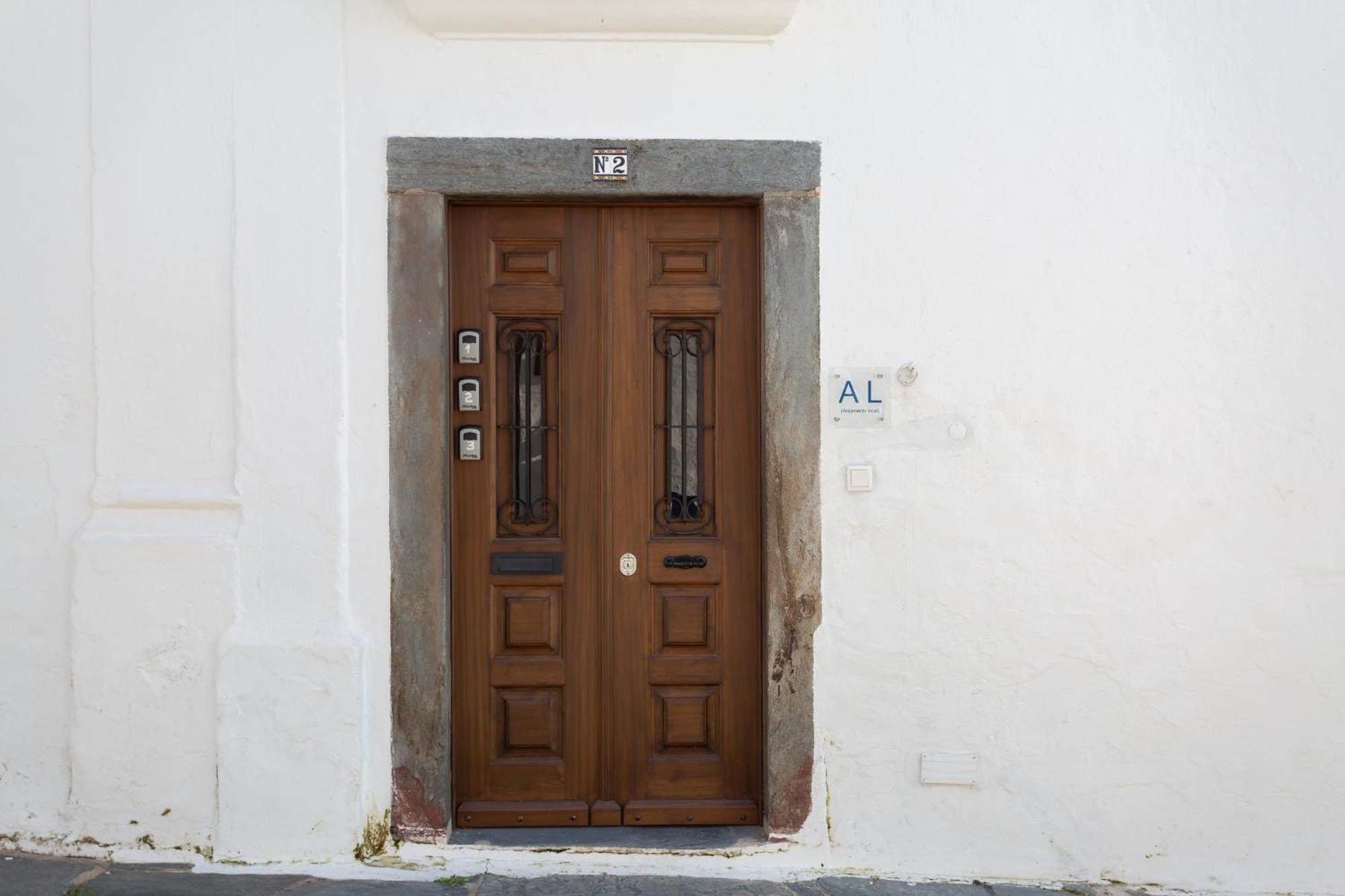 Beguest Casa Monsaraz