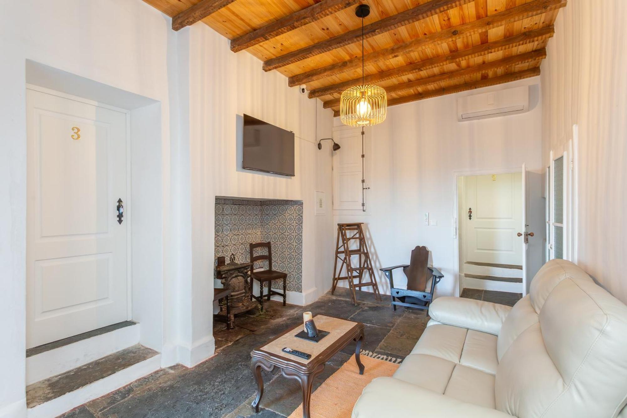 Beguest Casa Monsaraz Holiday home *