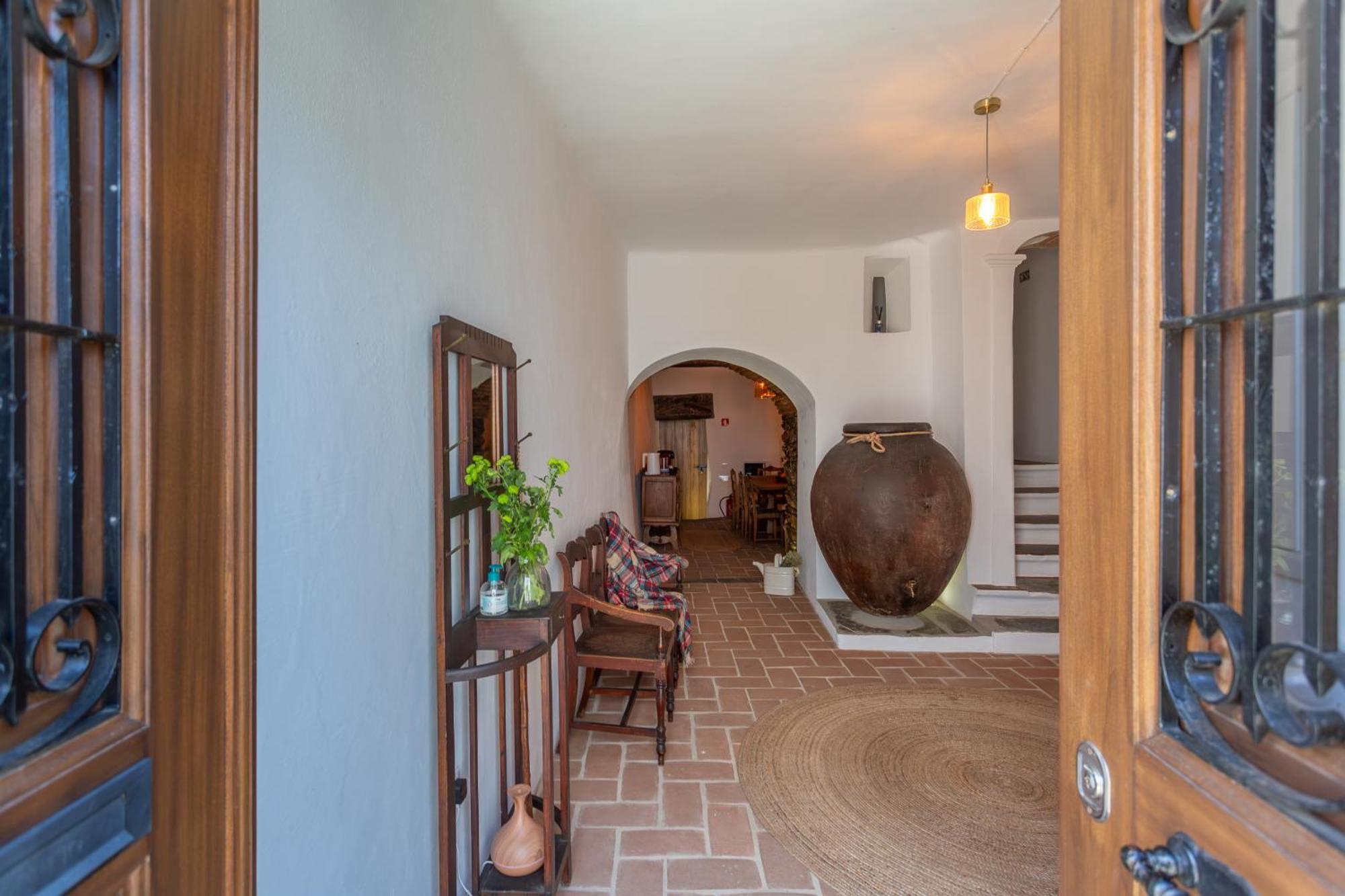 Beguest Casa Monsaraz Holiday home Reguengos de Monsaraz