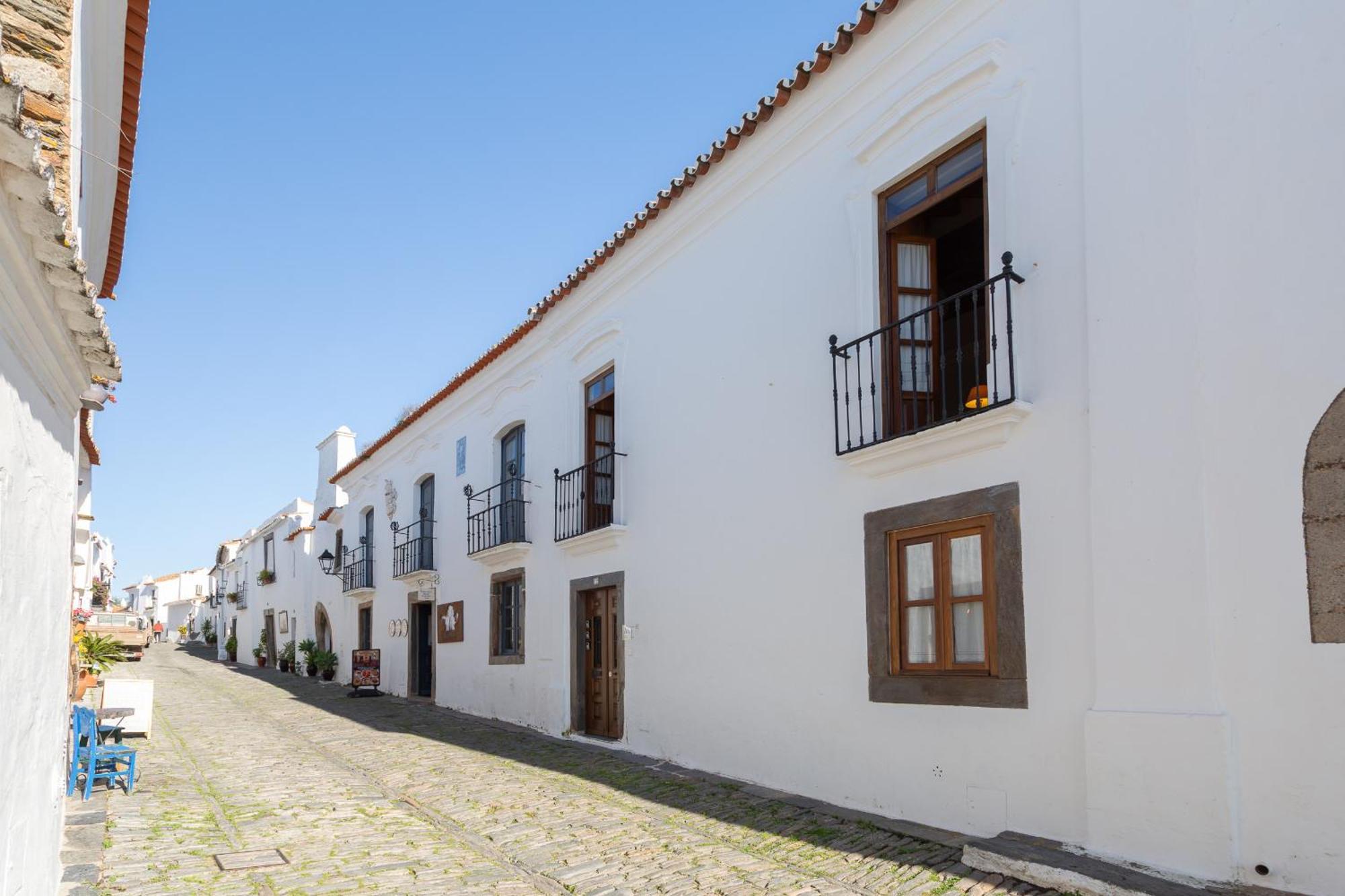 Vakantiehuis Beguest Casa Monsaraz Reguengos de Monsaraz
