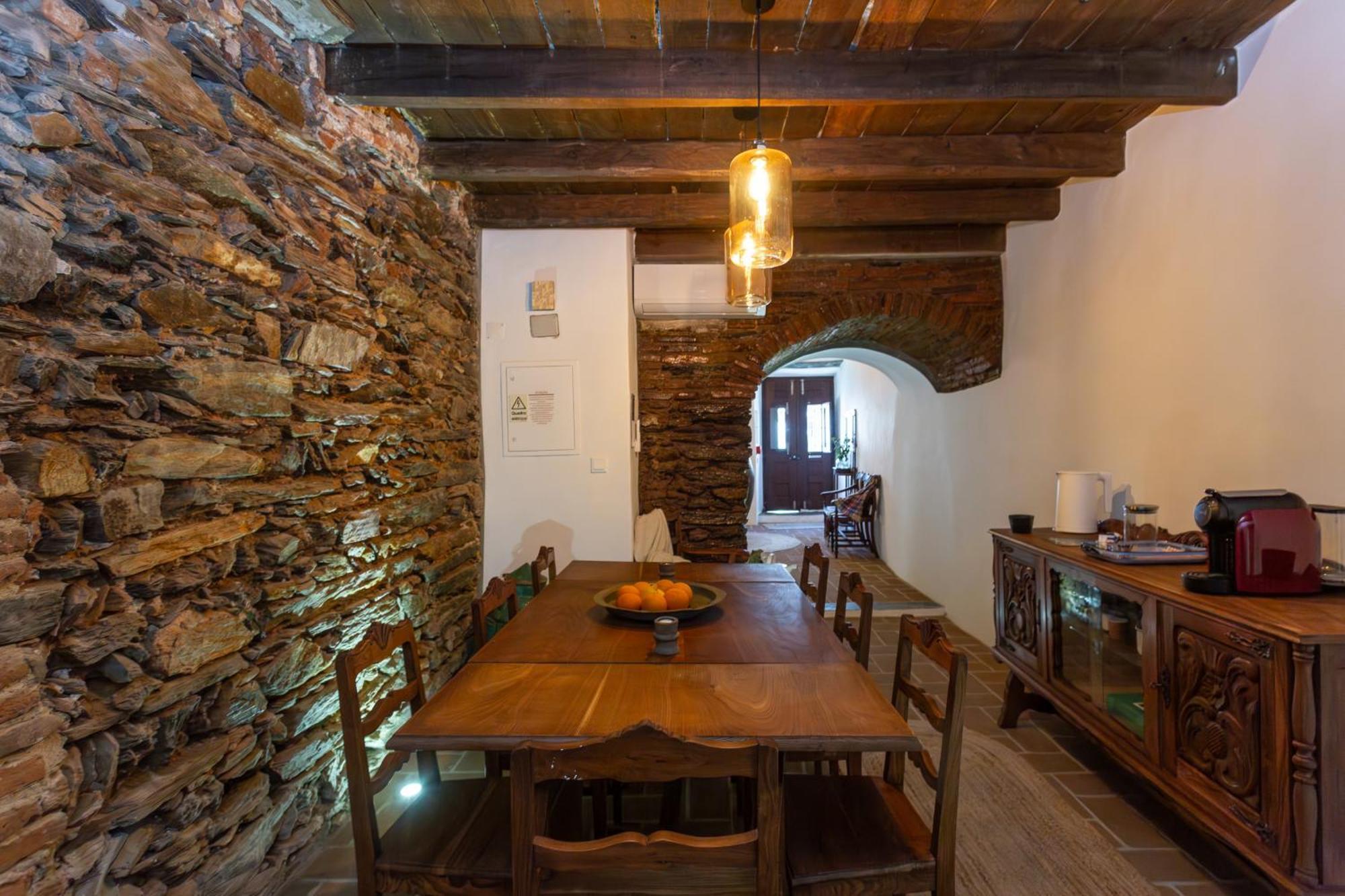 Beguest Casa Monsaraz Reguengos de Monsaraz
