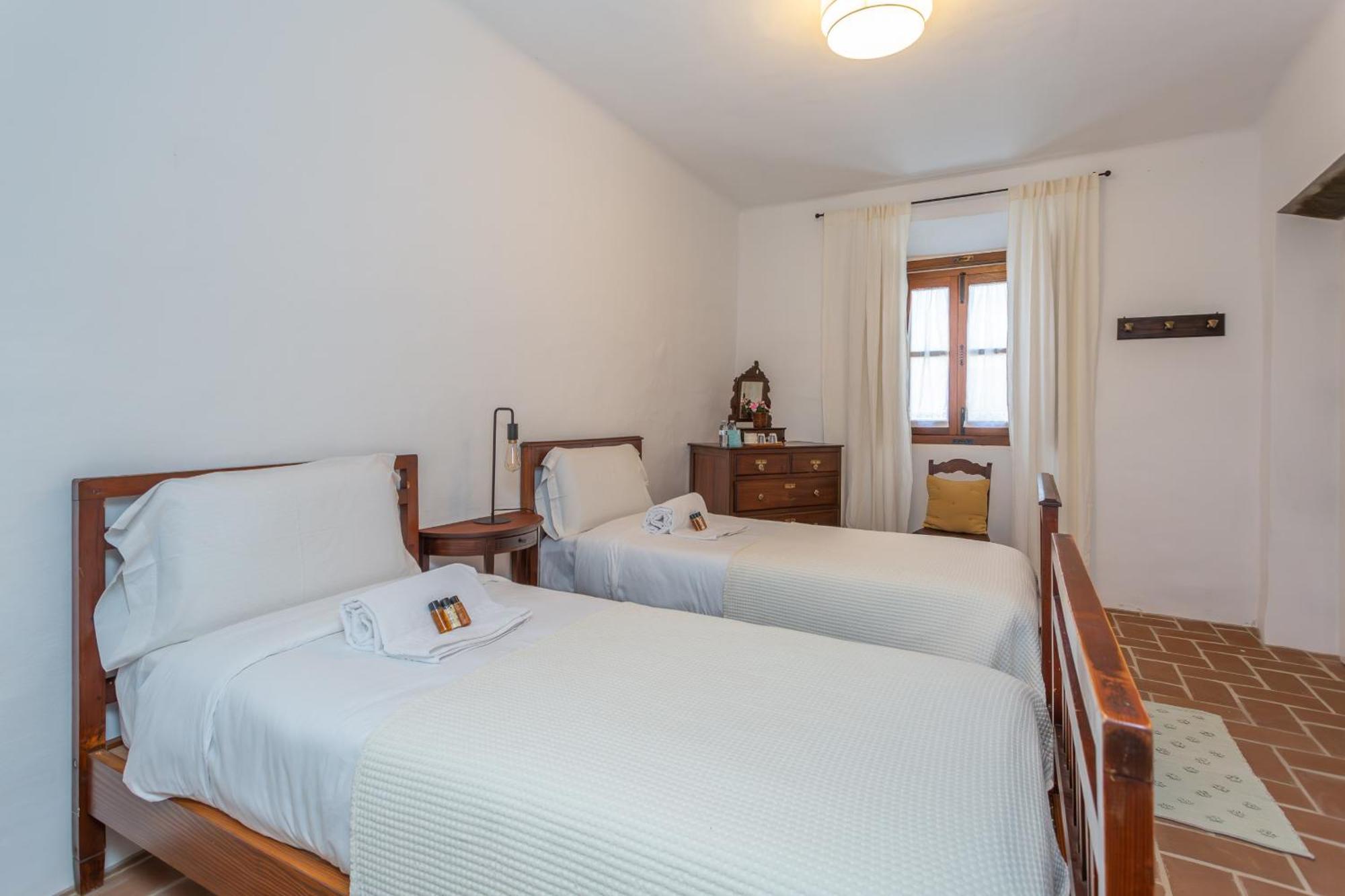 Beguest Casa Monsaraz Vakantiehuis Reguengos de Monsaraz