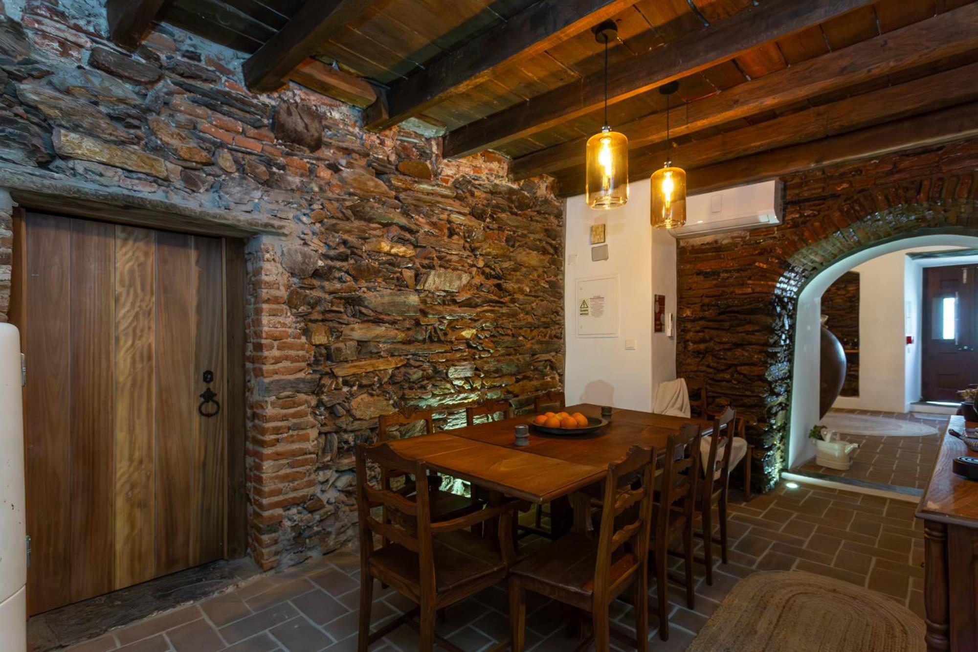 Beguest Casa Monsaraz Reguengos de Monsaraz
