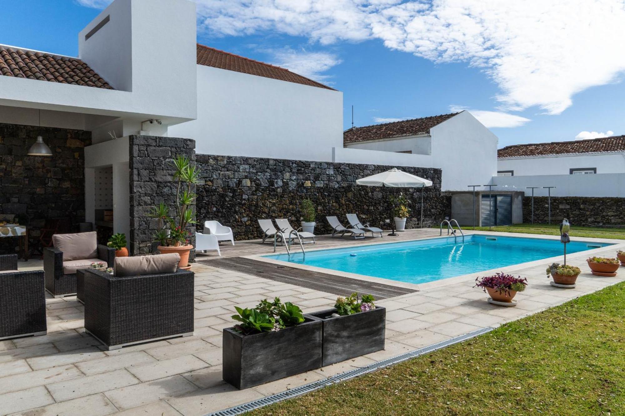 Casa Da Arvore