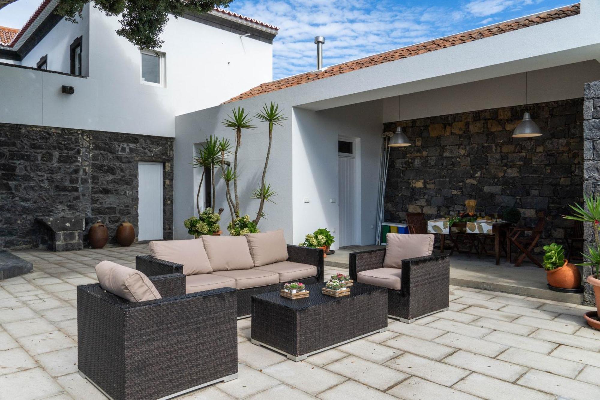 Casa Da Arvore