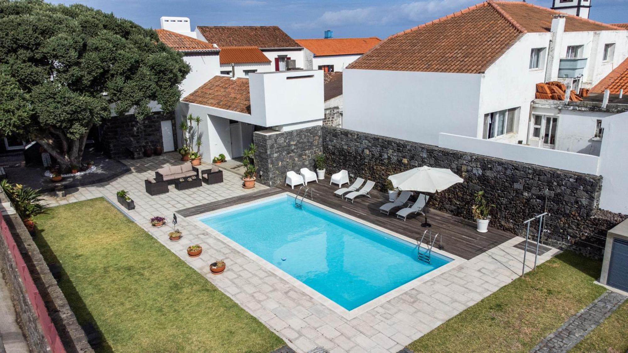 Casa Da Arvore Villa