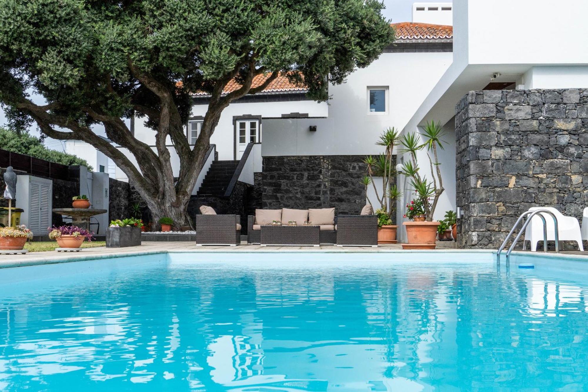 Casa Da Arvore Villa *