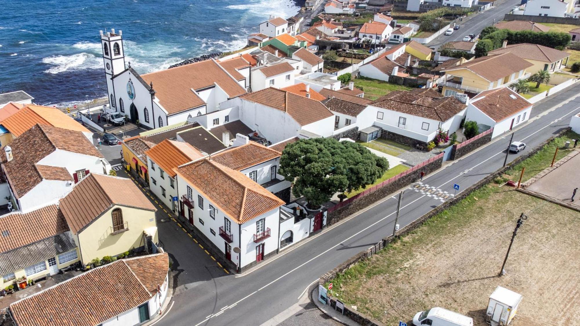 Casa Da Arvore Villa