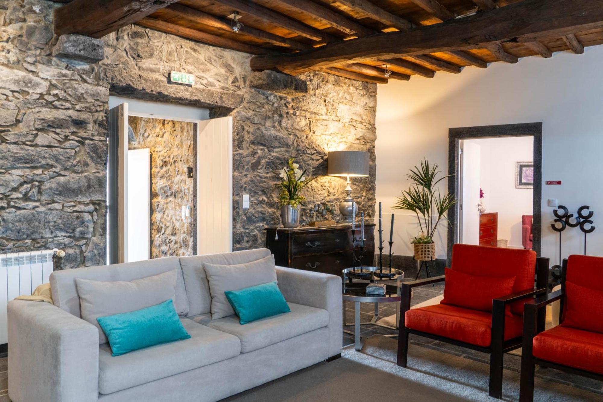 Casa Da Arvore Villa *