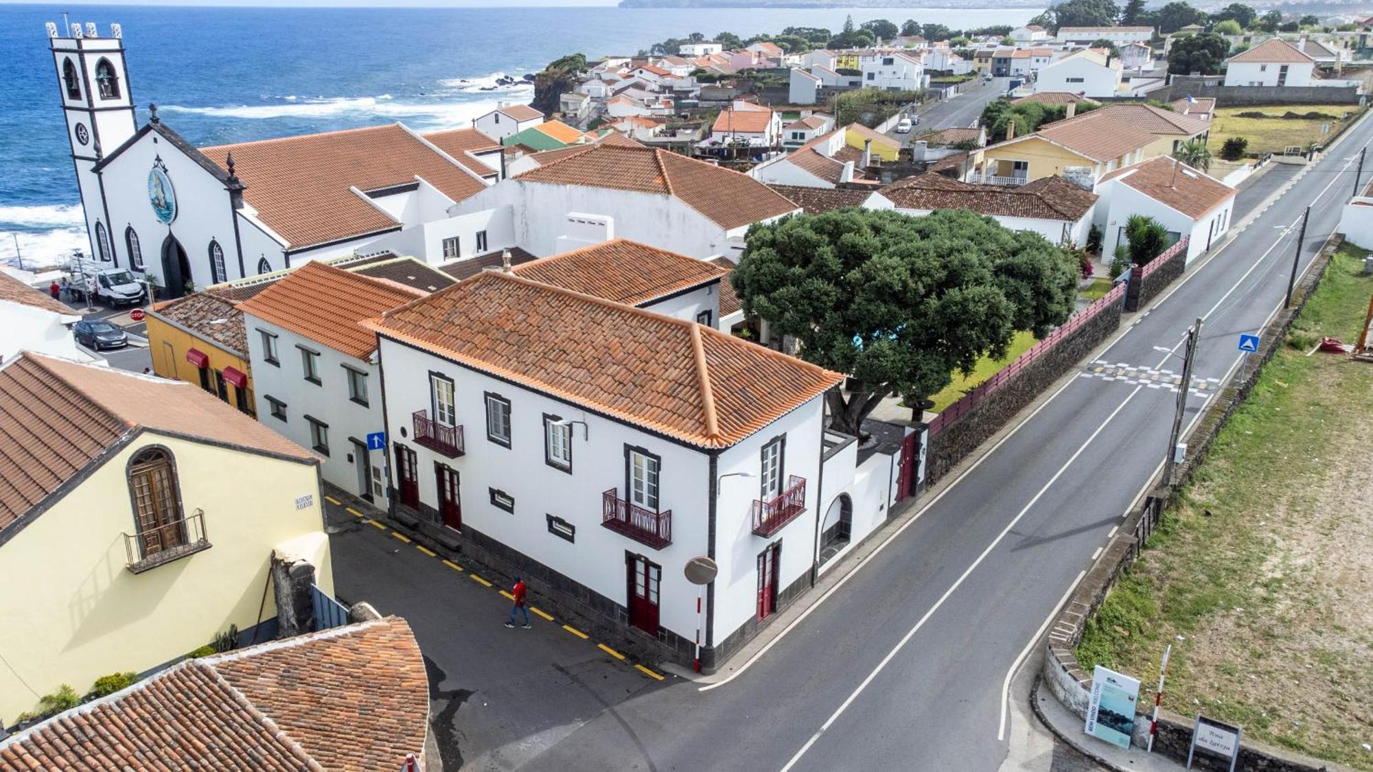Villa Casa Da Arvore *