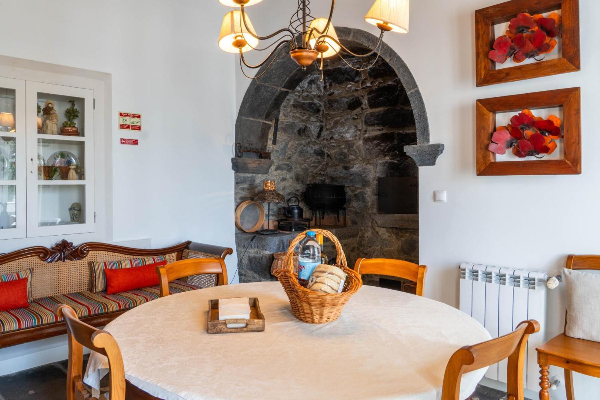 Casa Da Arvore Villa Calhetas