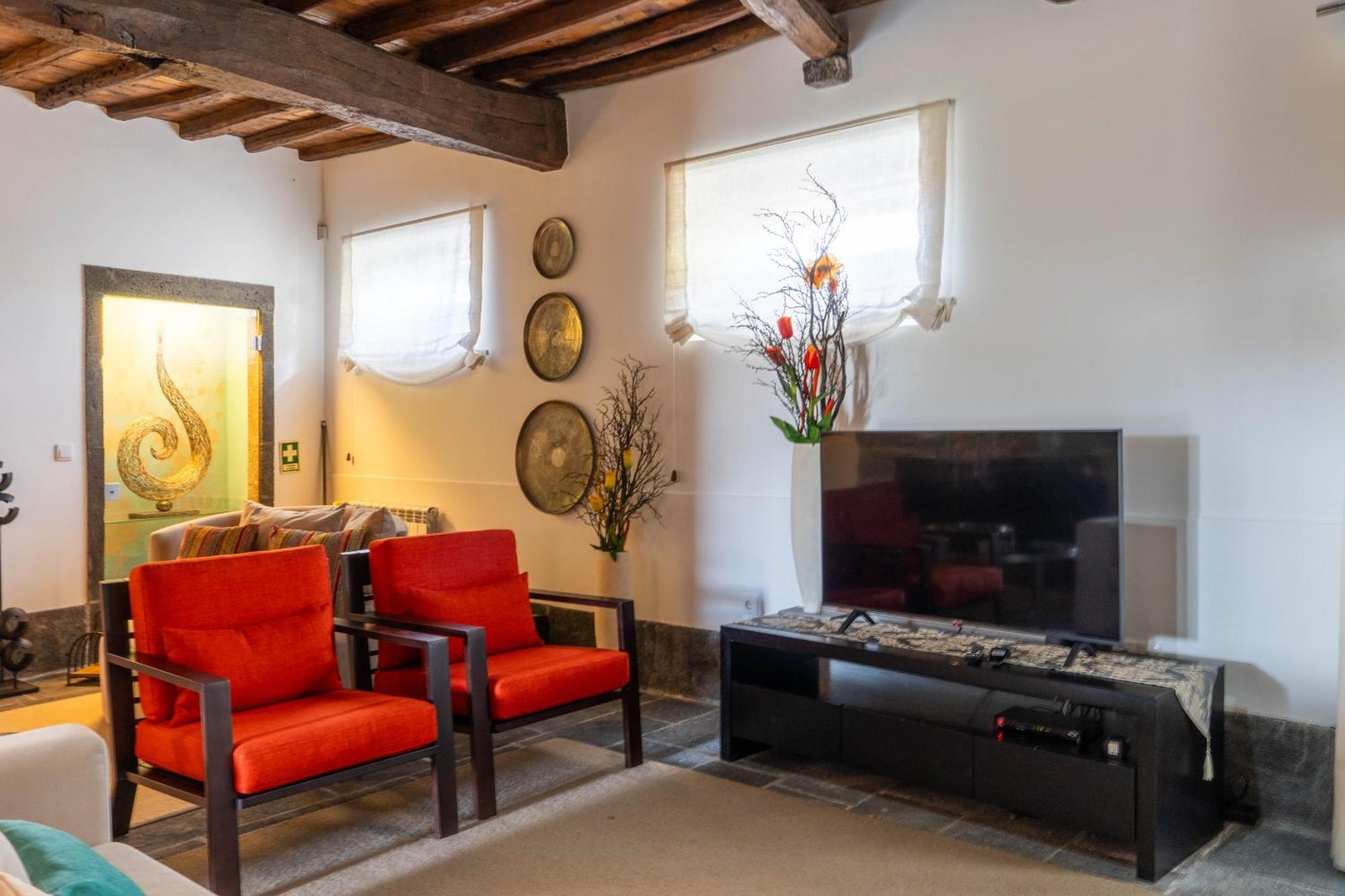 Casa Da Arvore *