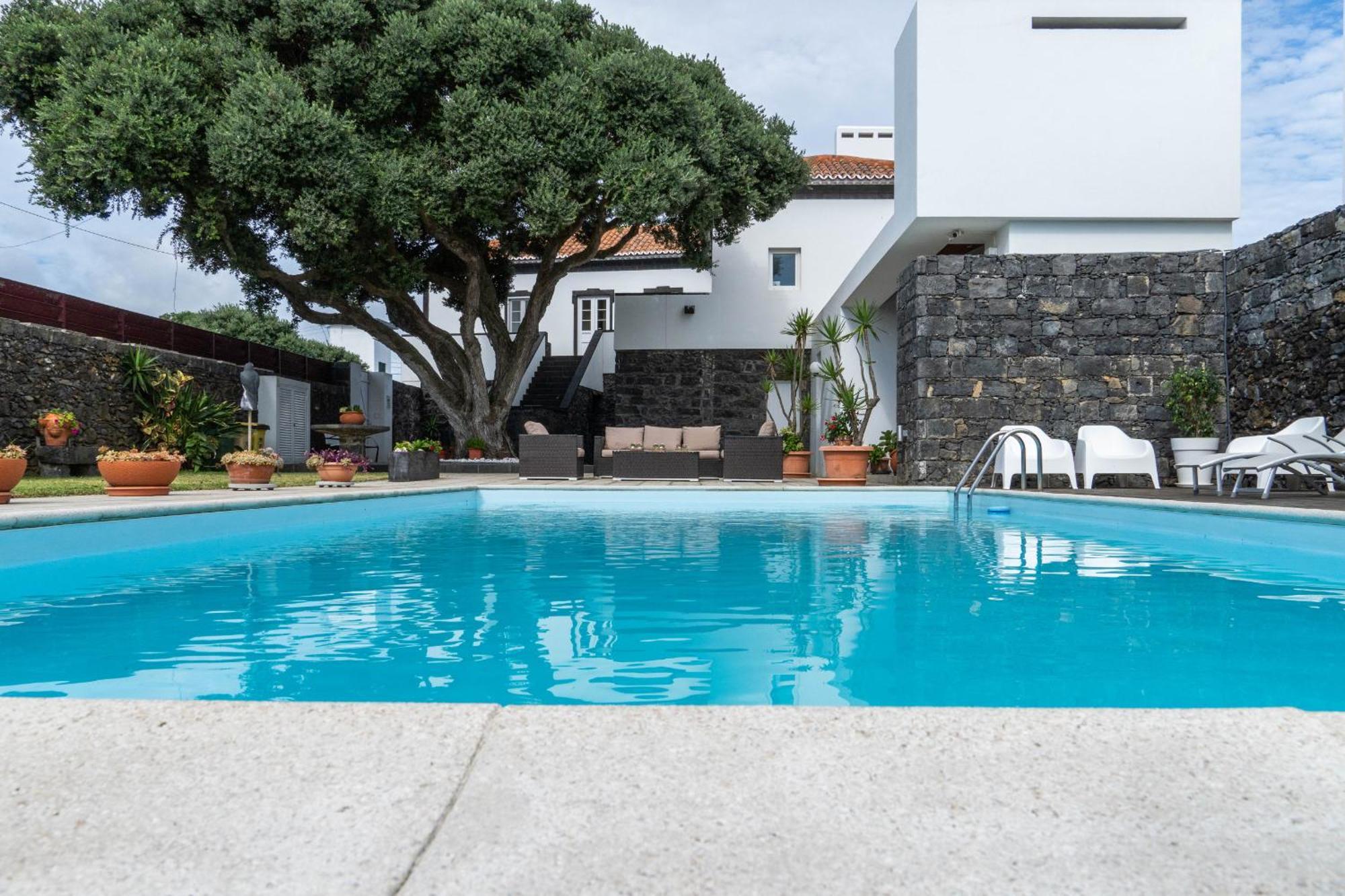 Casa Da Arvore Villa Calhetas