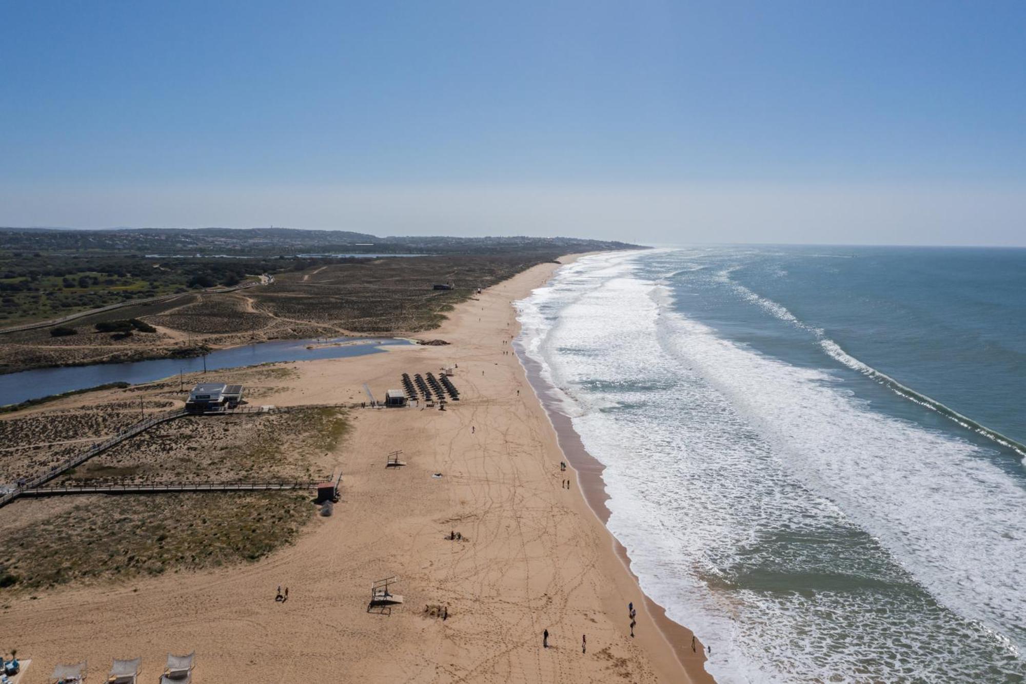 Apartment Ocean View Luxury Bayline Armacao de Pera