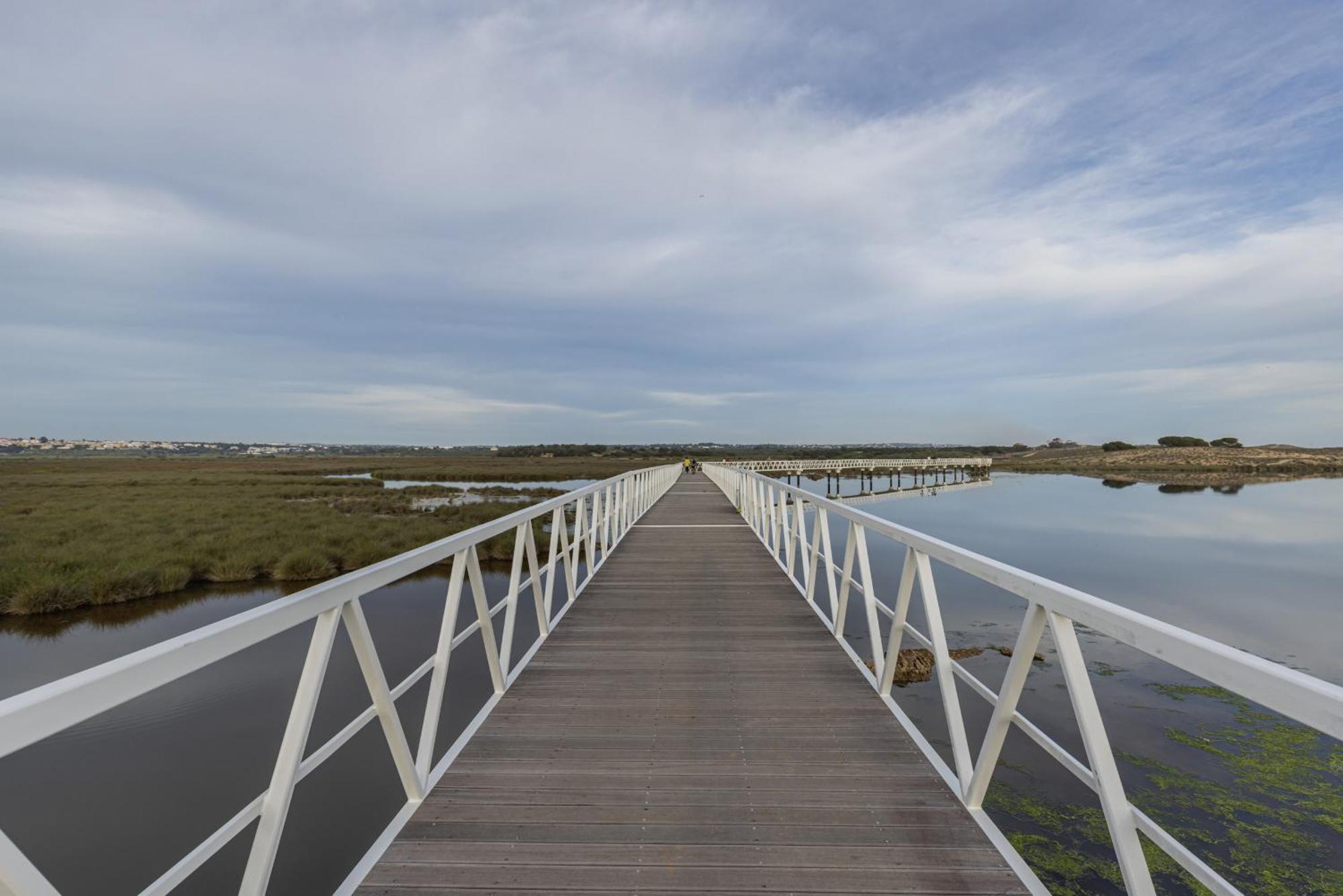 Apartment Ocean View Luxury Bayline *