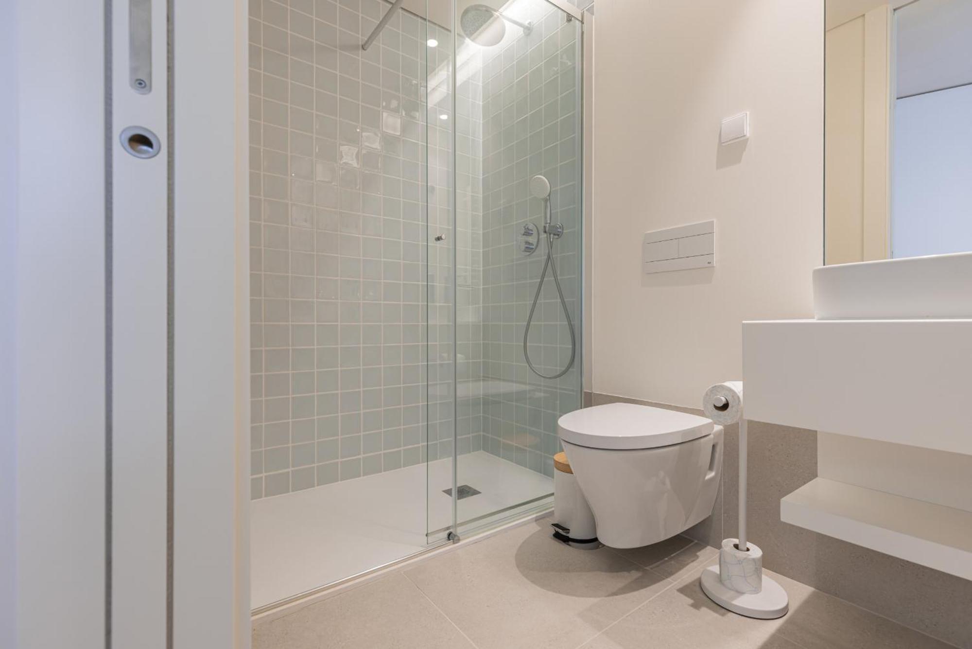 Apartment Ocean View Luxury Bayline