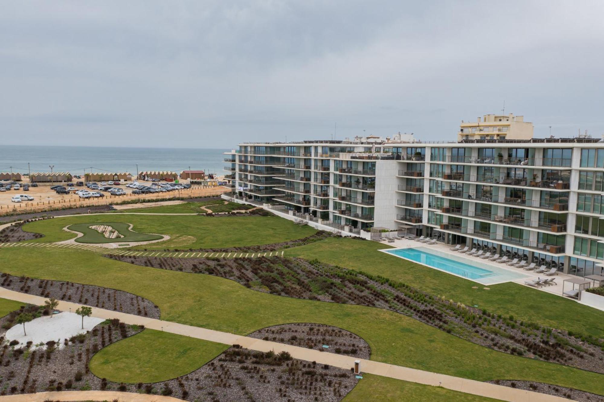 Apartment Ocean View Luxury Bayline *