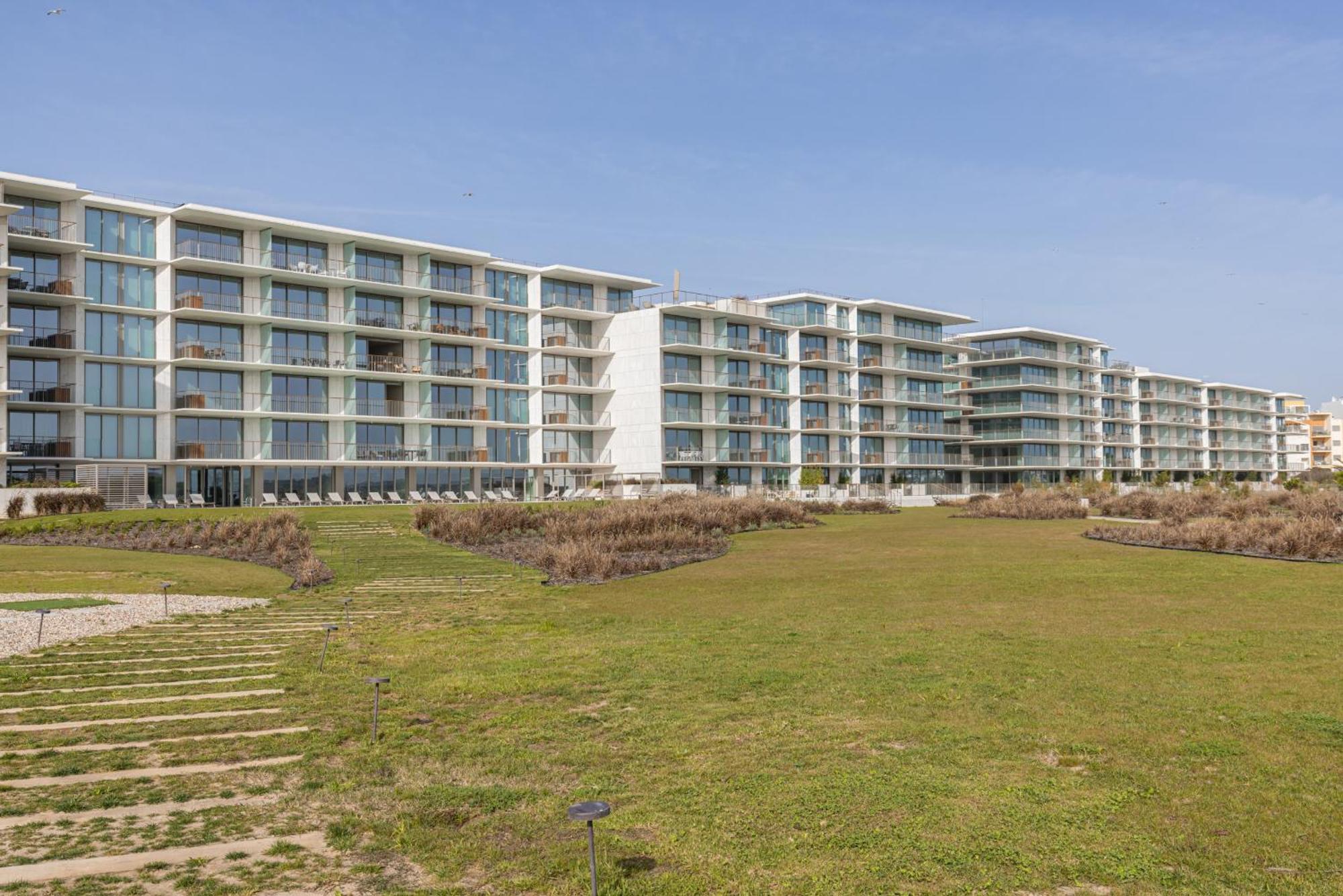 Apartment Ocean View Luxury Bayline *