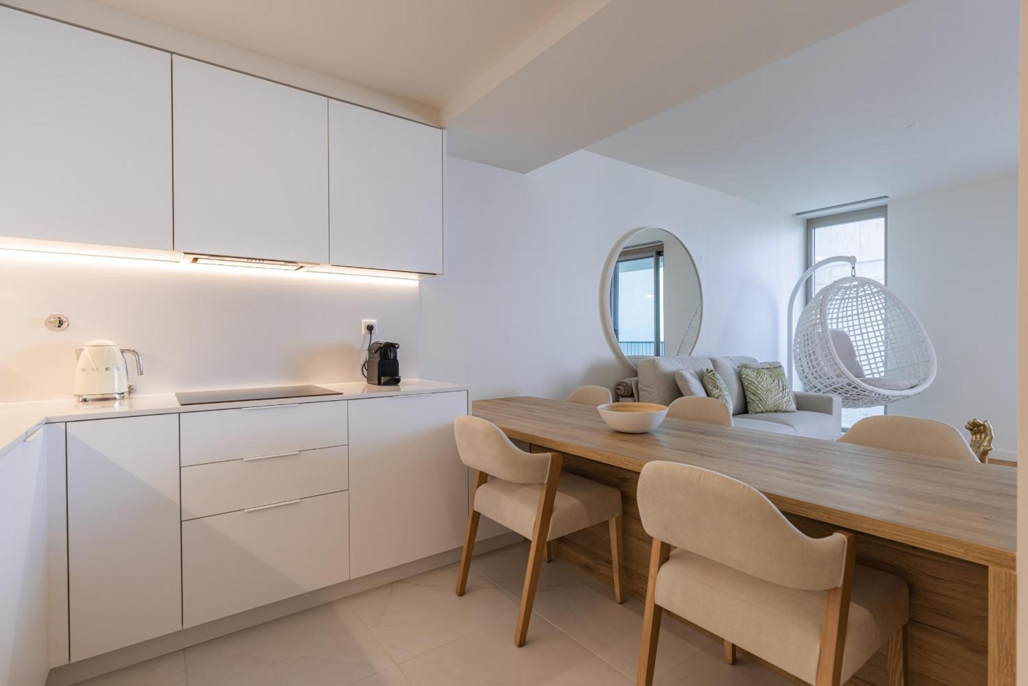 Ocean View Luxury Bayline Armacao de Pera