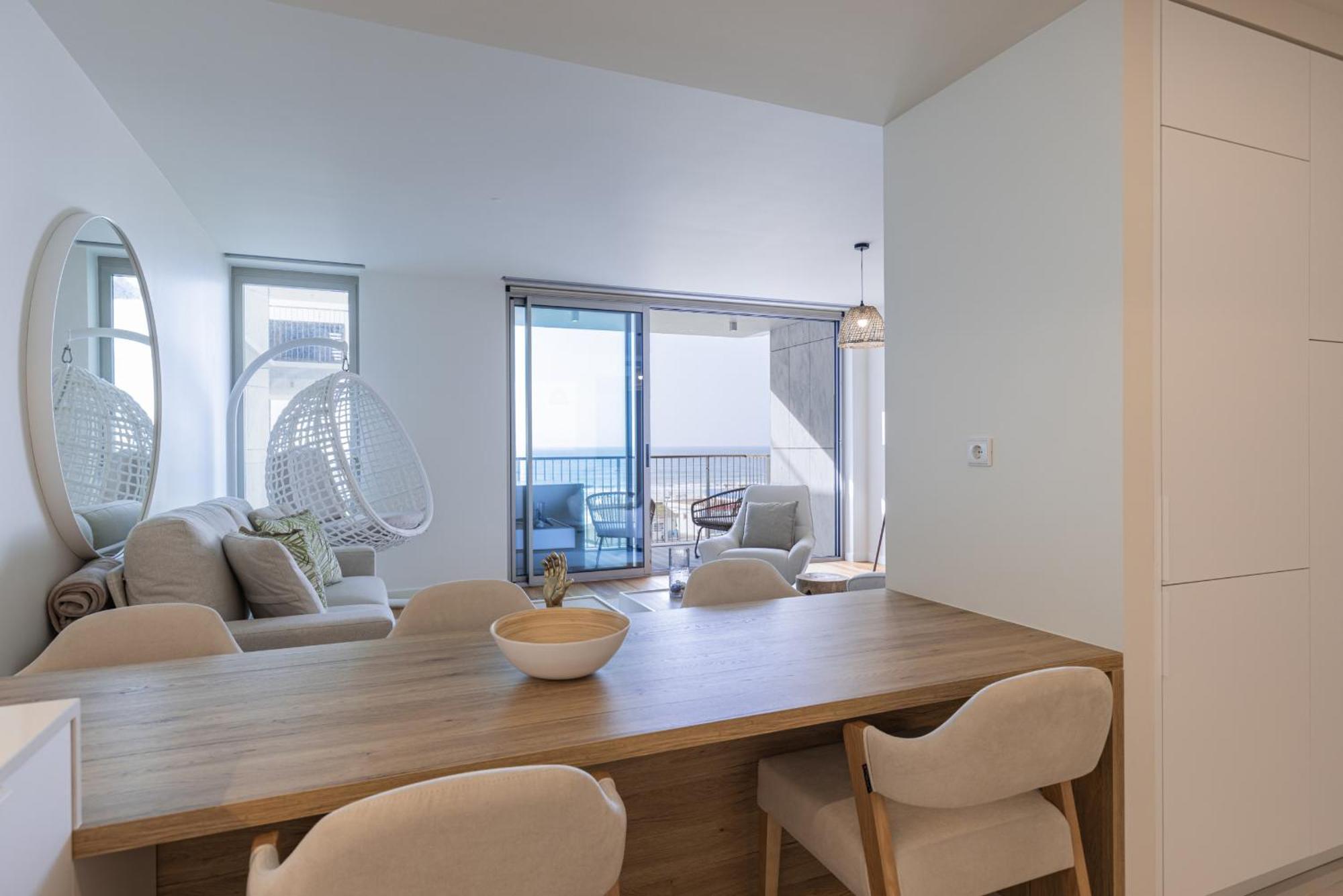 Ocean View Luxury Bayline Armacao de Pera