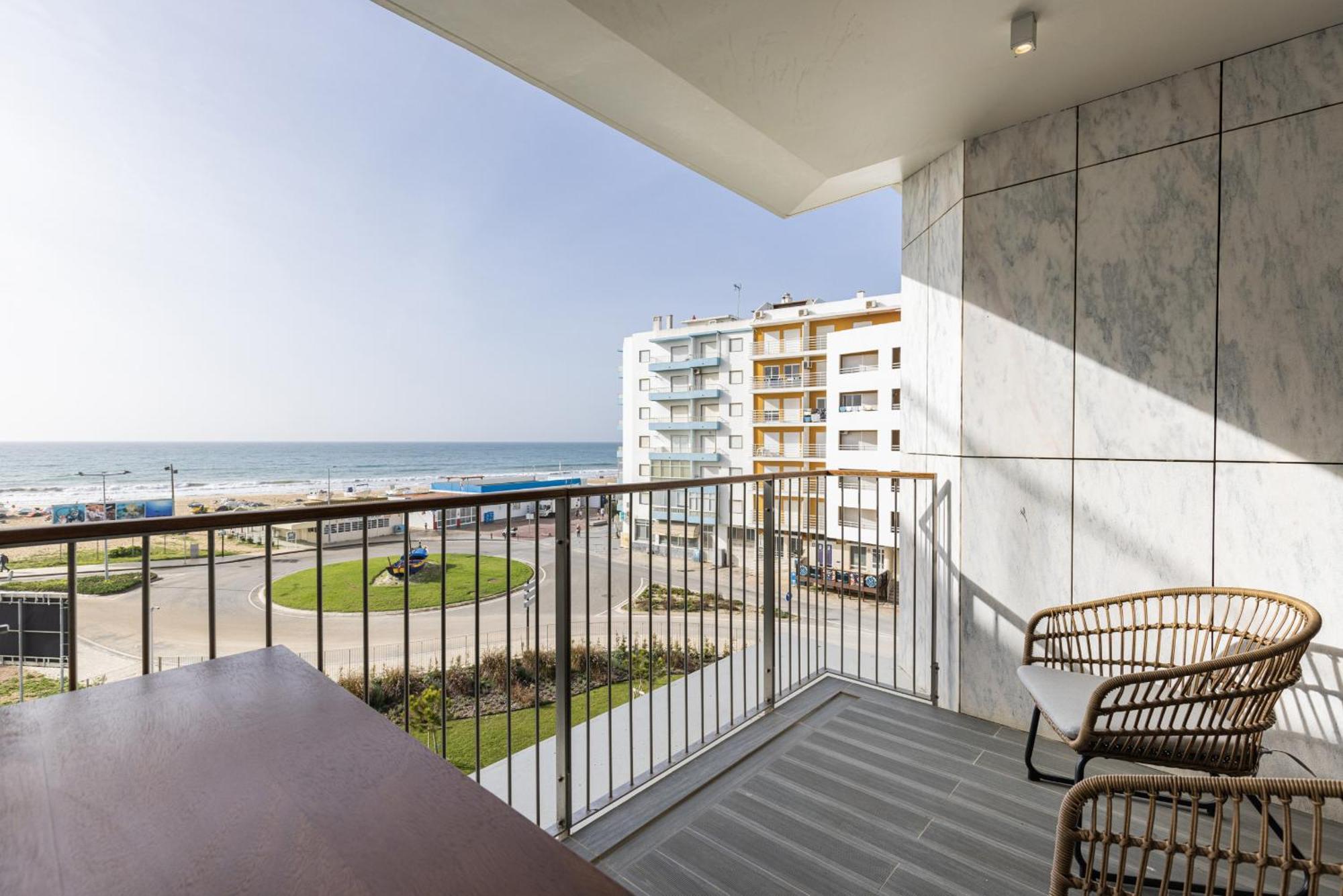 Ocean View Luxury Bayline * Armacao de Pera