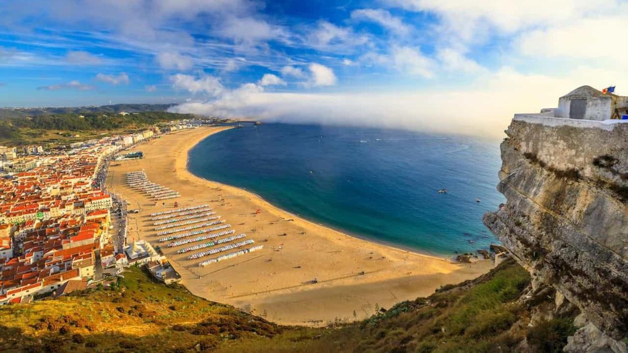 Experience - Your * Nazare