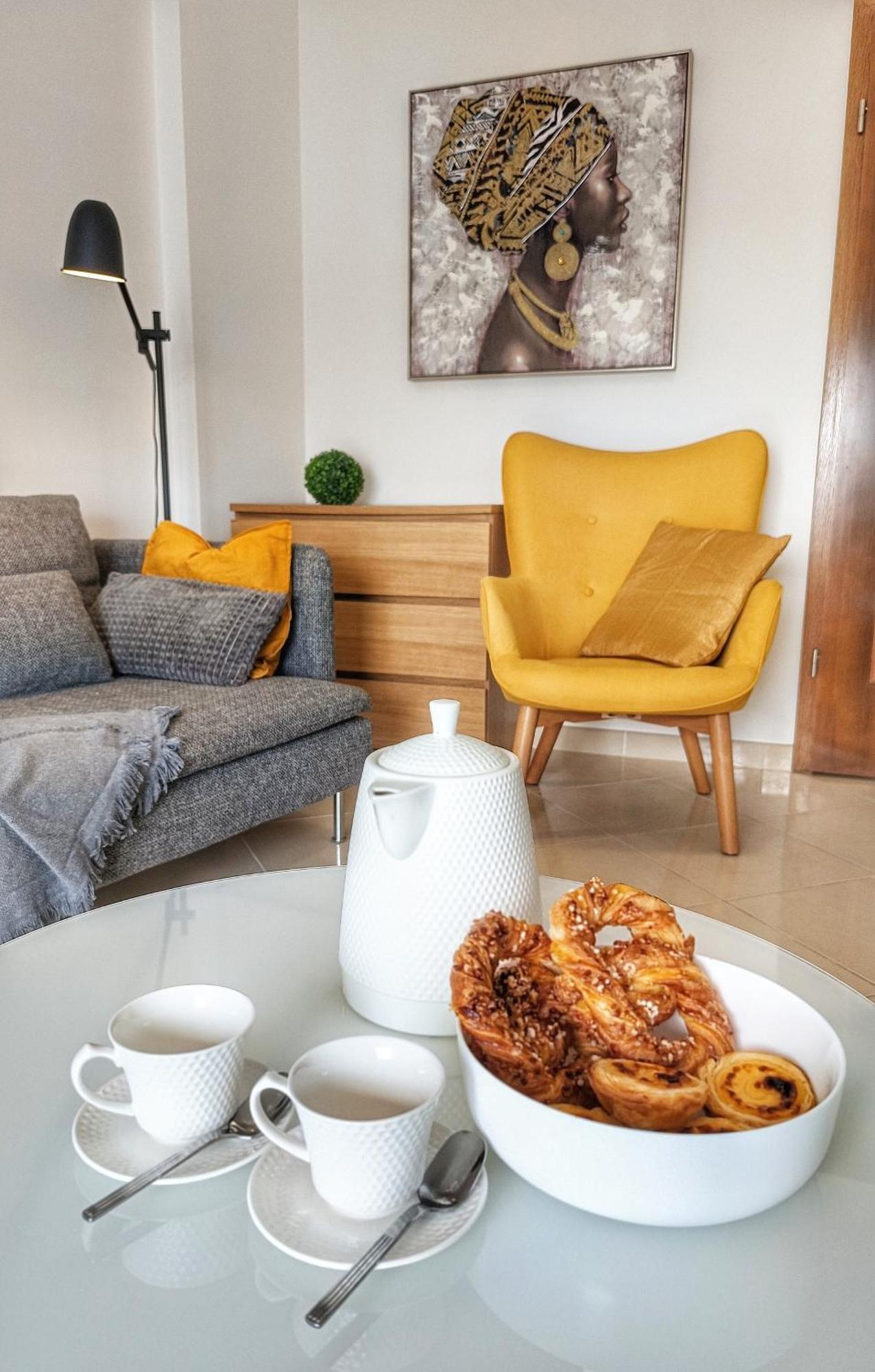 Apartment Experience - Your *