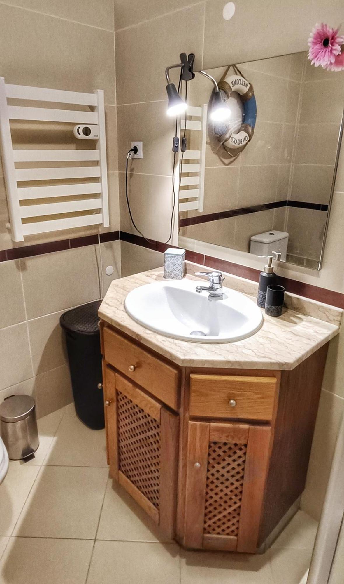Apartment Experience - Your
