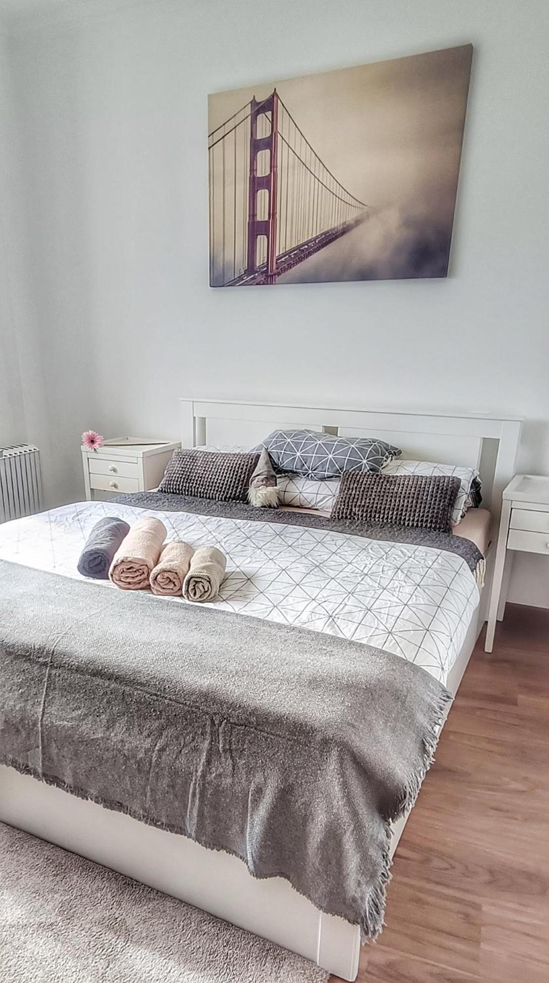 Apartamento Experience - Your