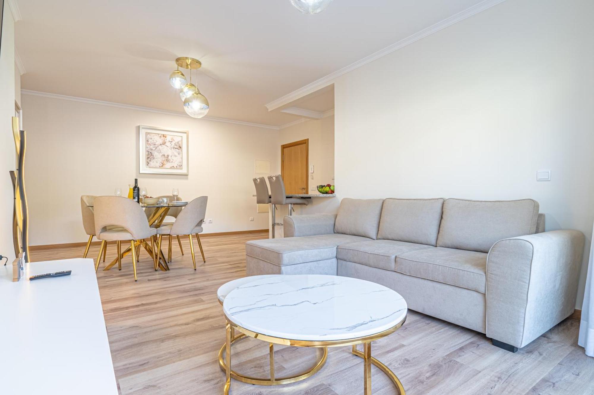 Apartment Sunflower Canico (Madeira)