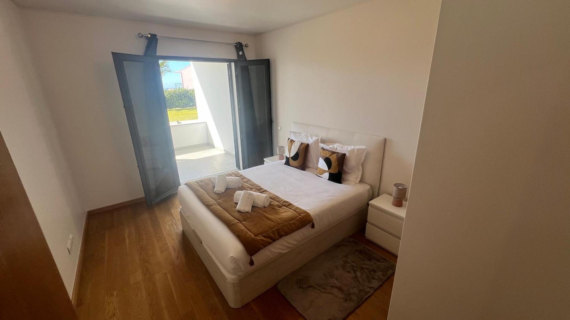 Paradisus Apartment