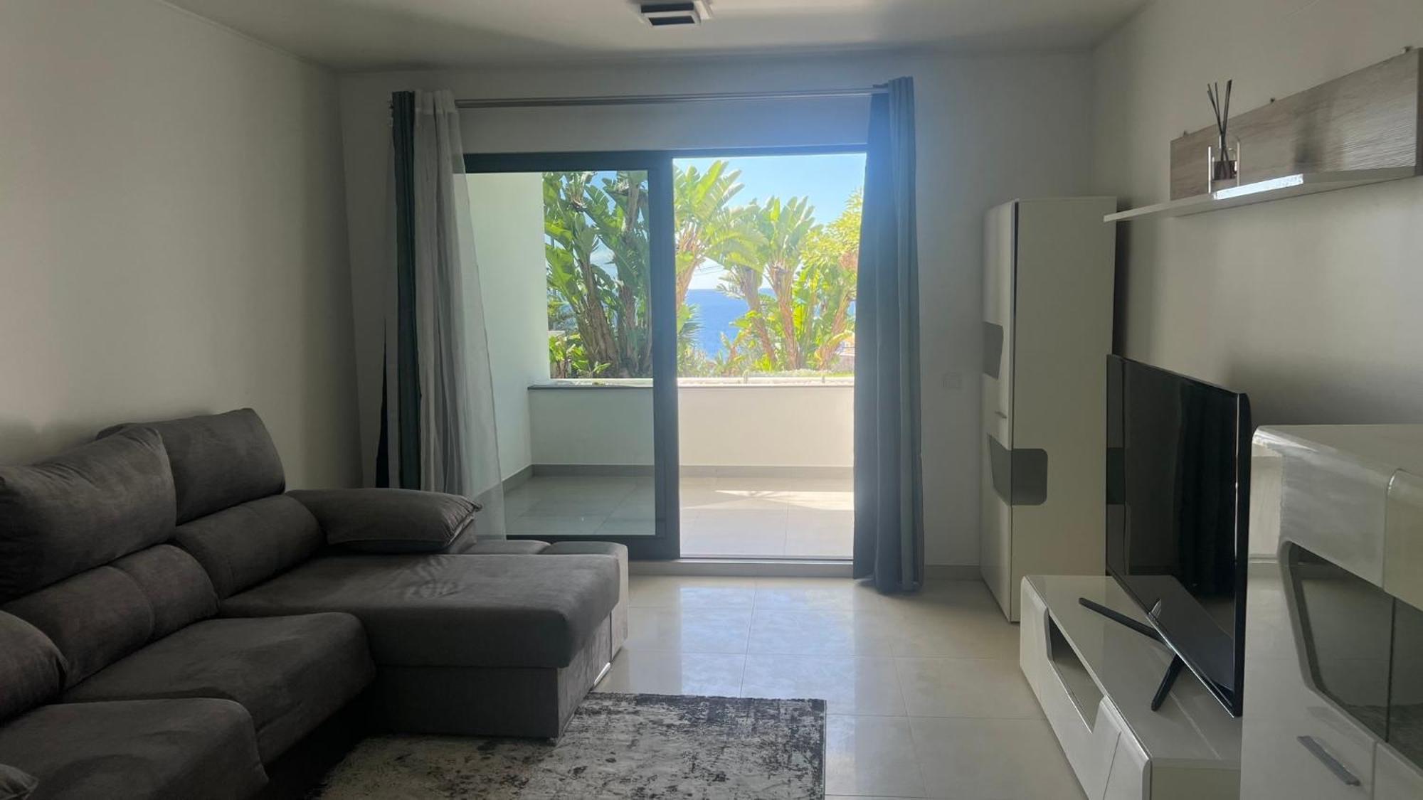 Paradisus Canico (Madeira)