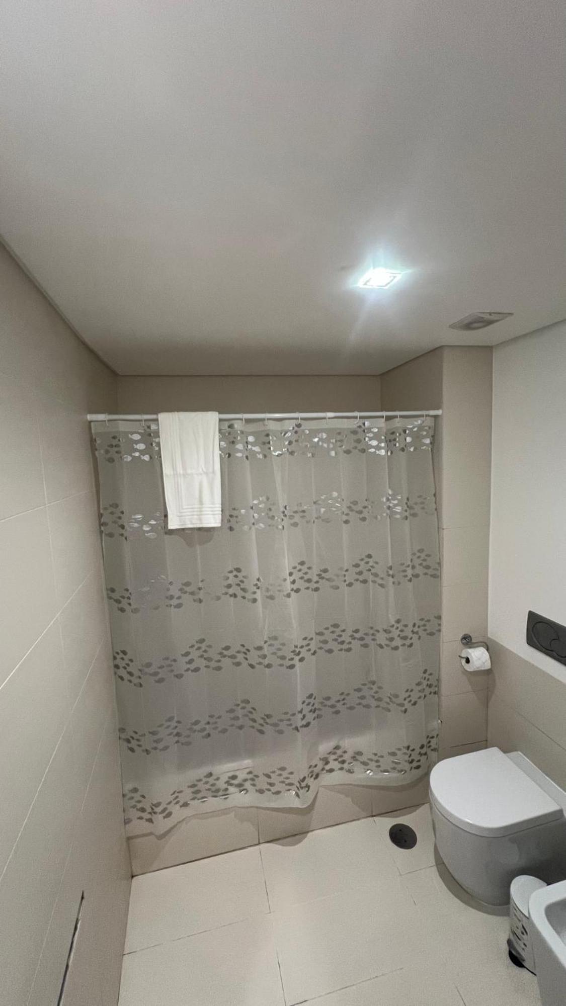 Paradisus Apartment *