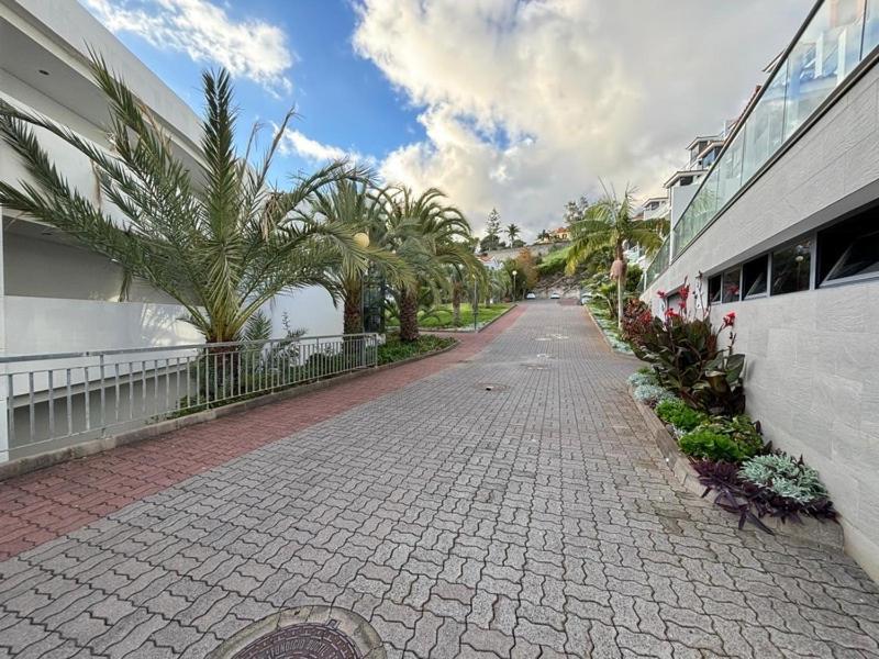 Apartment Paradisus Canico (Madeira)