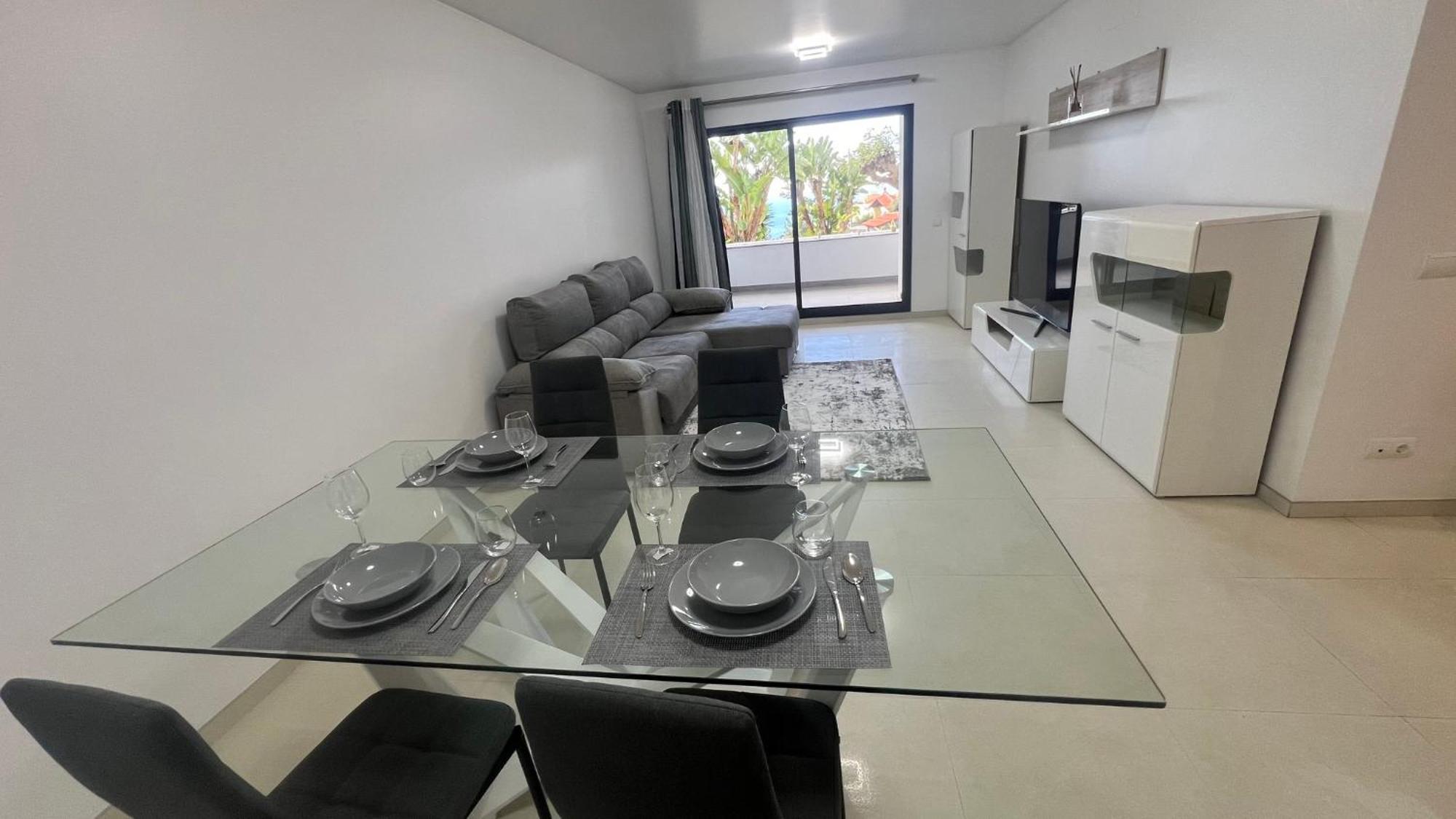 Paradisus Apartment