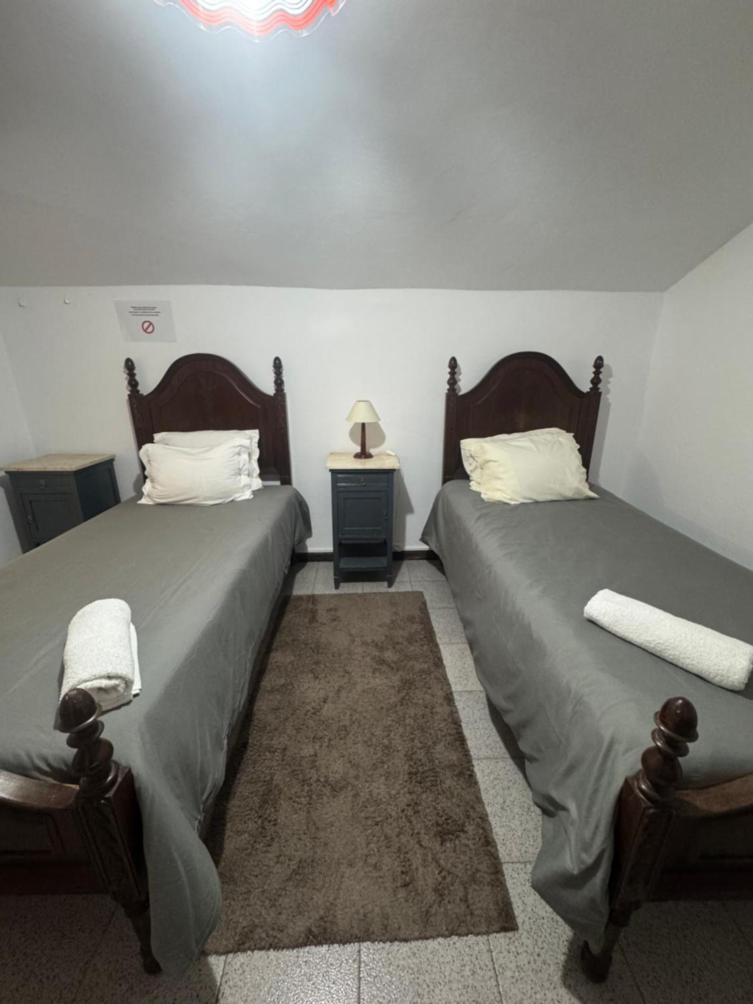 House Mariona Hostel Caminha