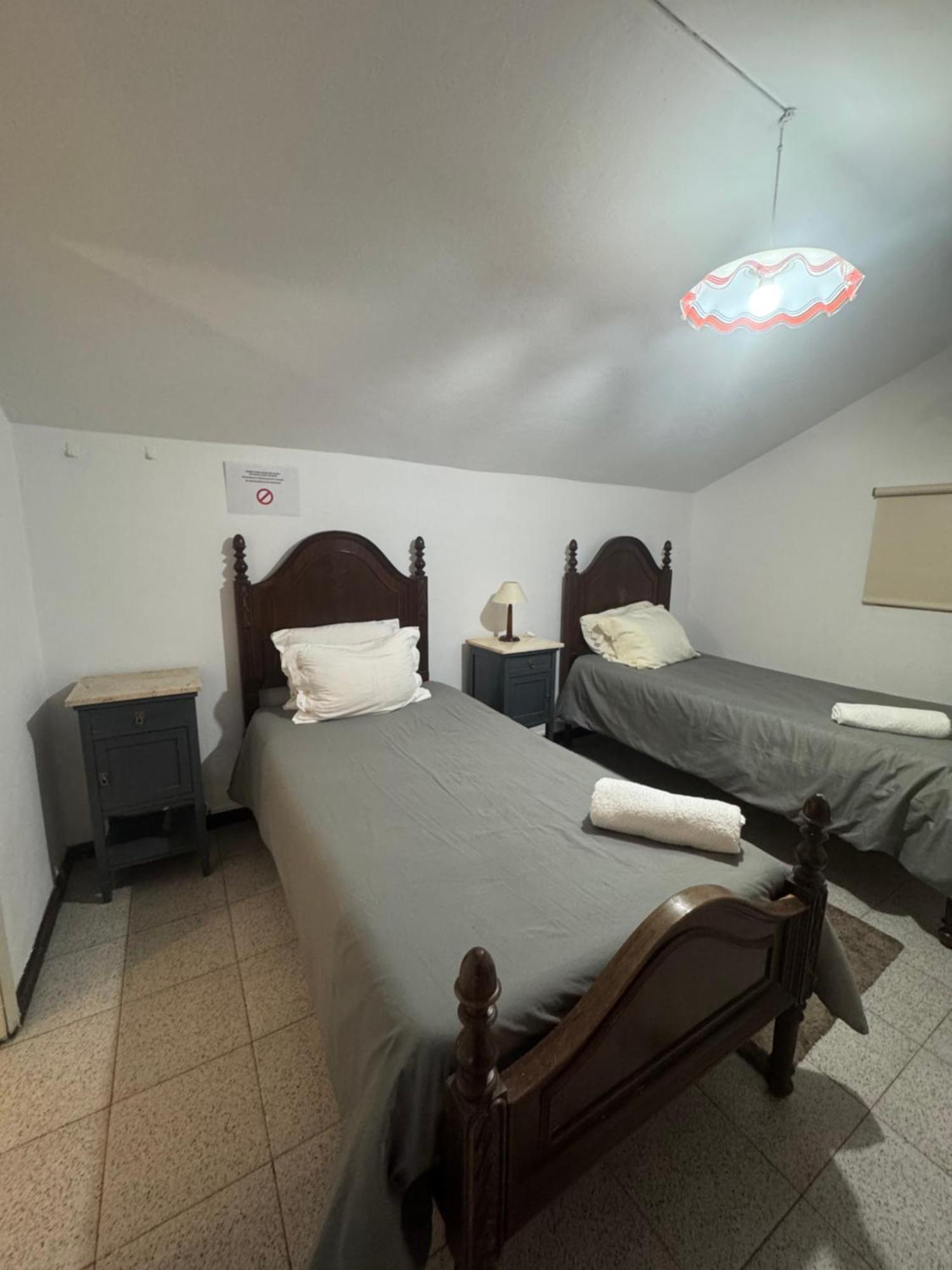 House Mariona Hostel Caminha