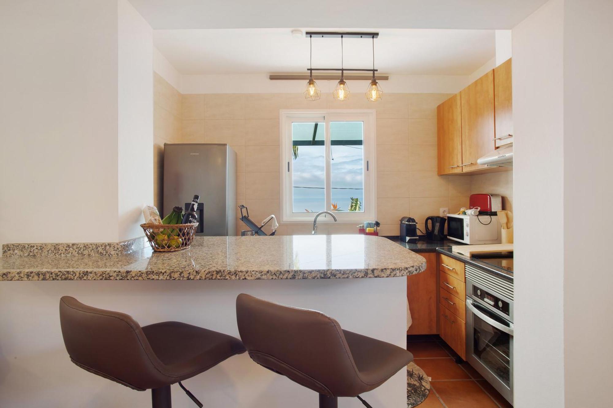 Capelos Apartment