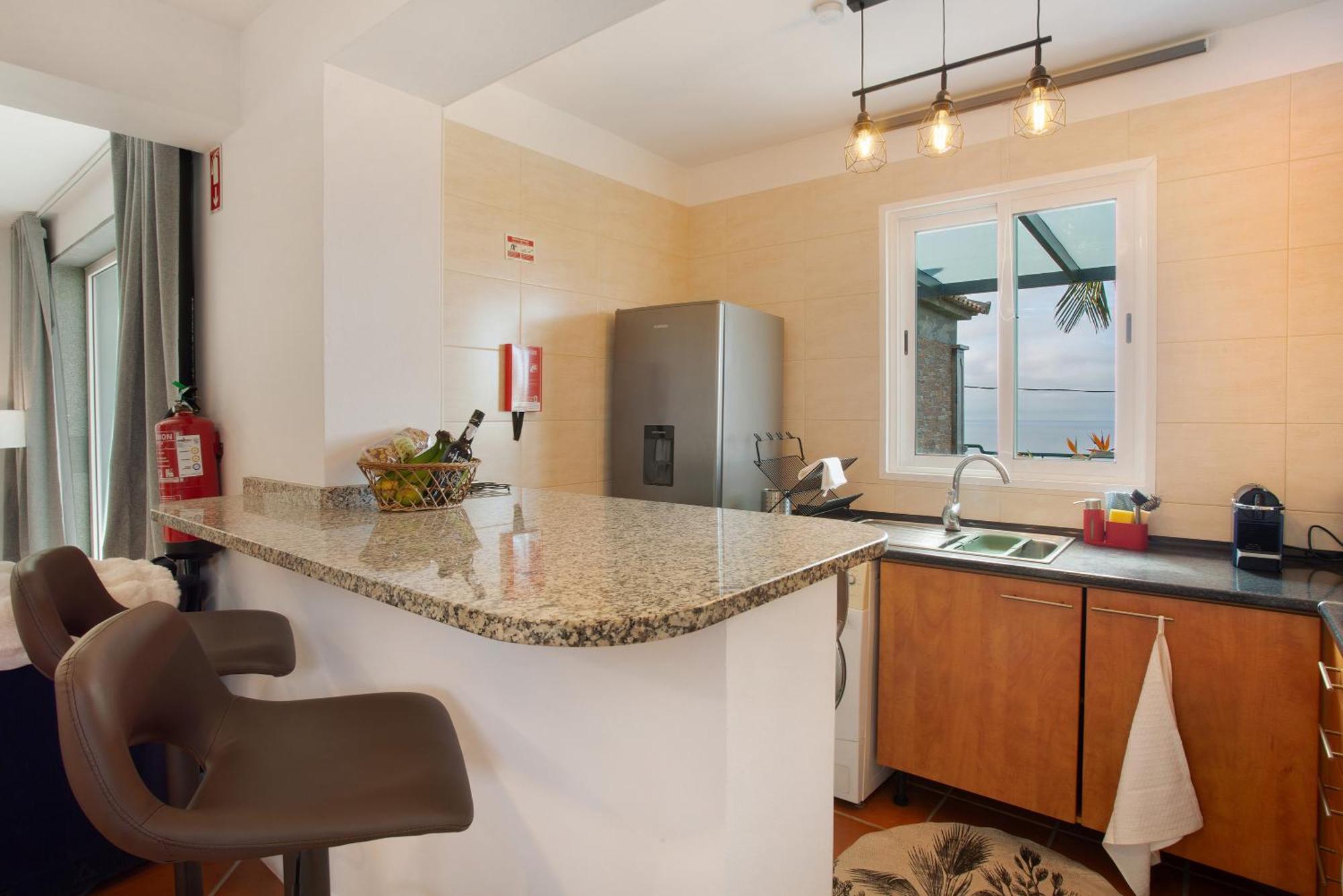 Apartment Capelos *