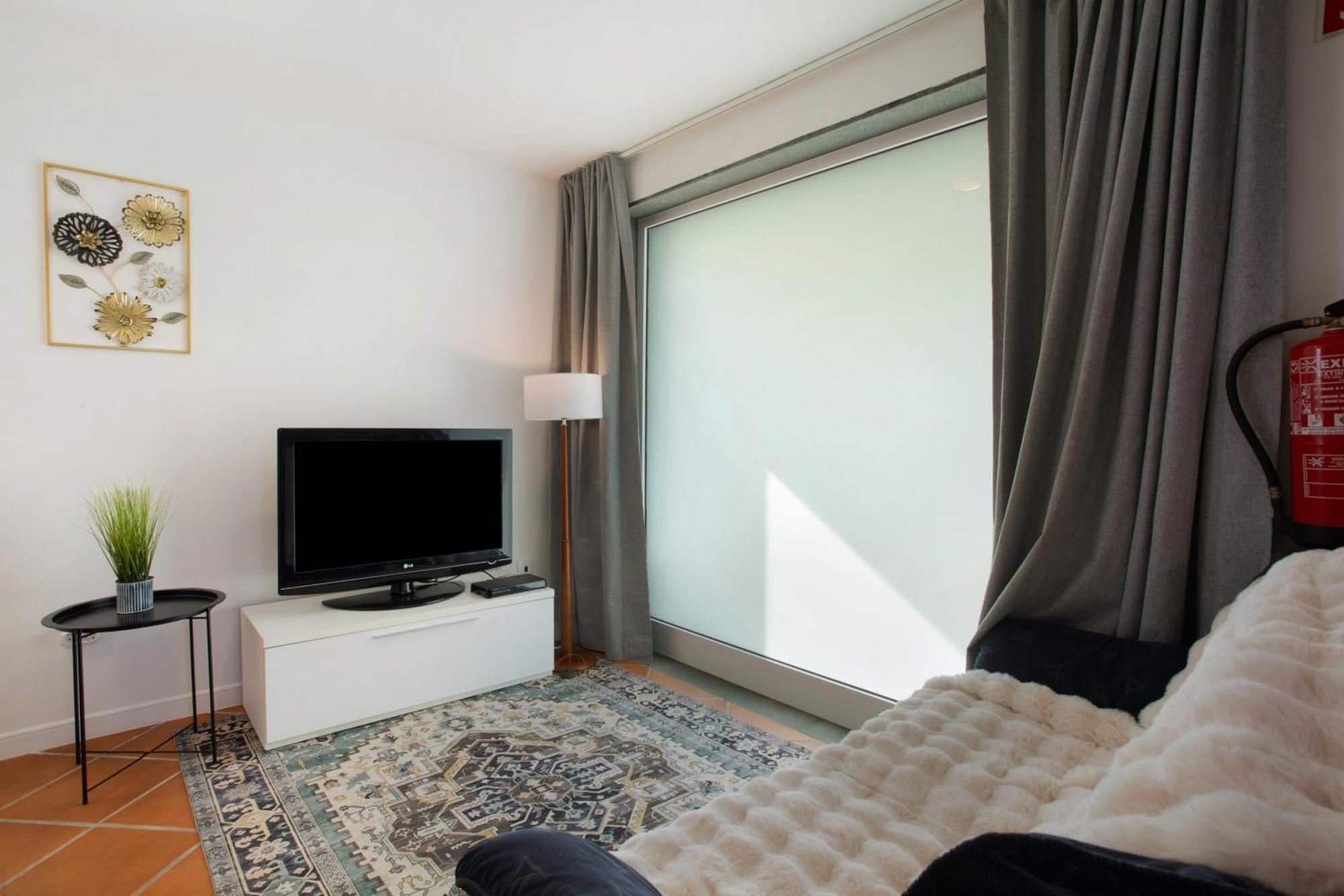 Apartment Capelos