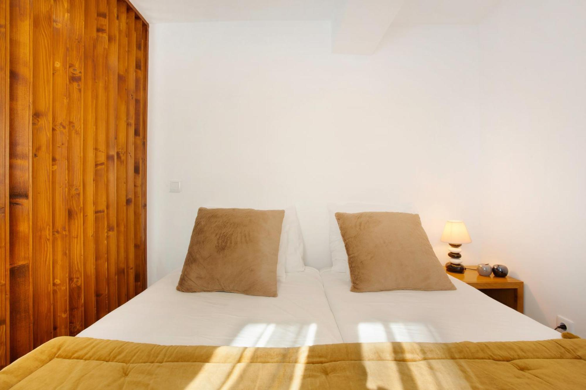 Apartment Capelos