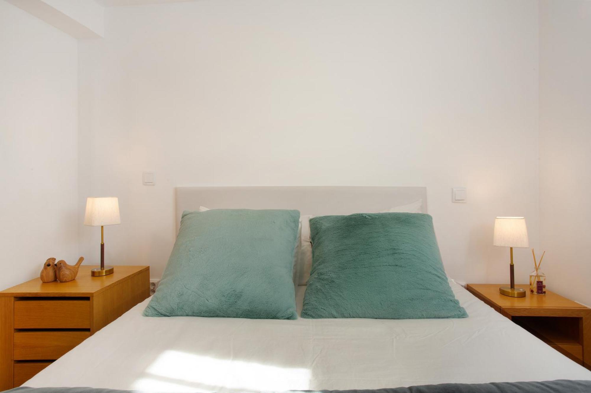Apartment Capelos